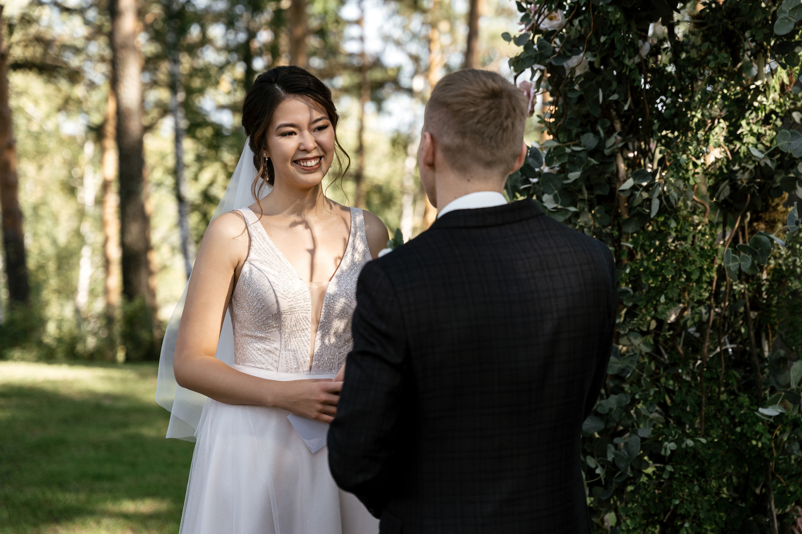 25.08.2021 Wedding day. Фотограф Томск, Новосибирск Влад Свириденко
