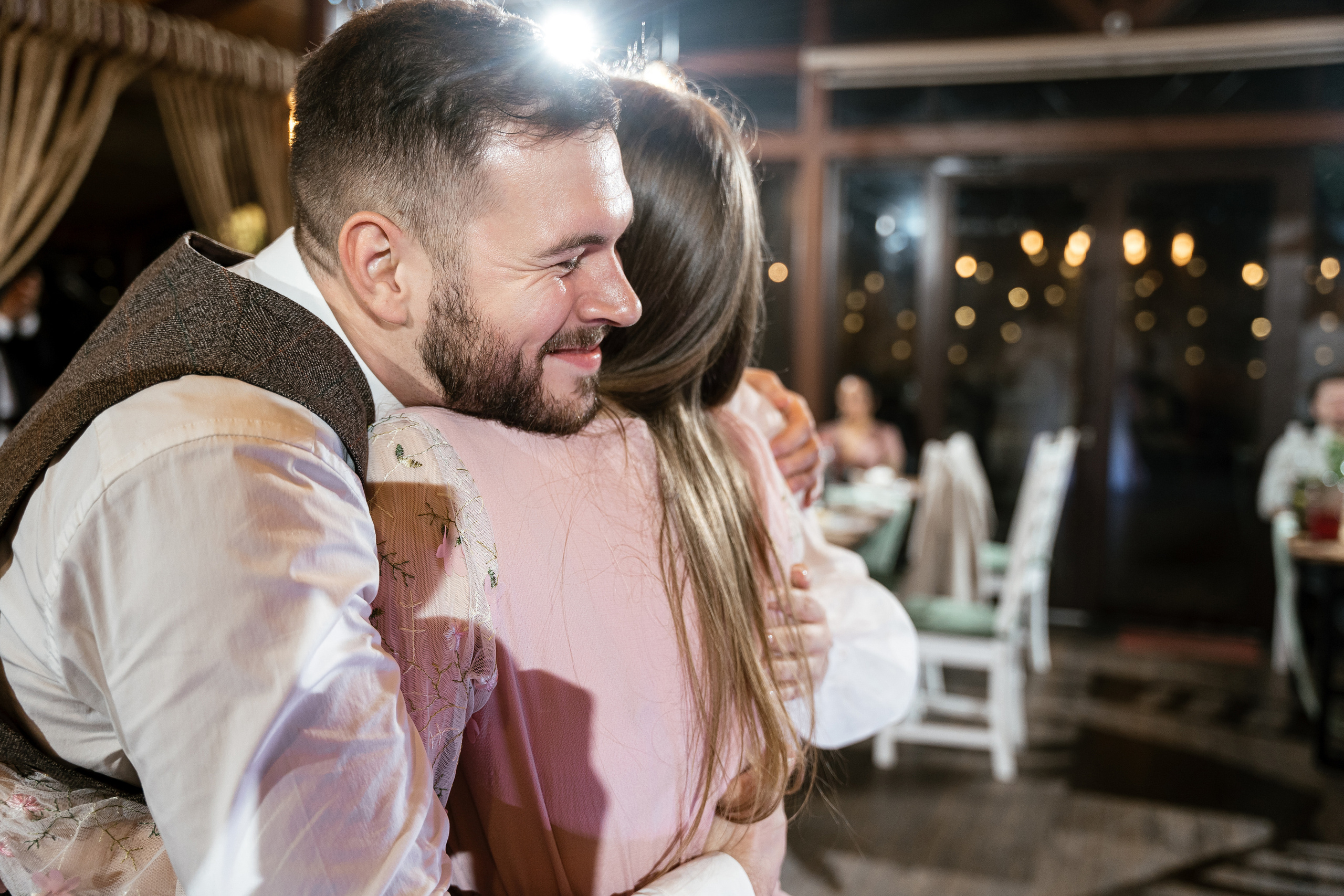 10.09.2021 Wedding day for guests. Фотограф Томск, Новосибирск Влад Свириденко