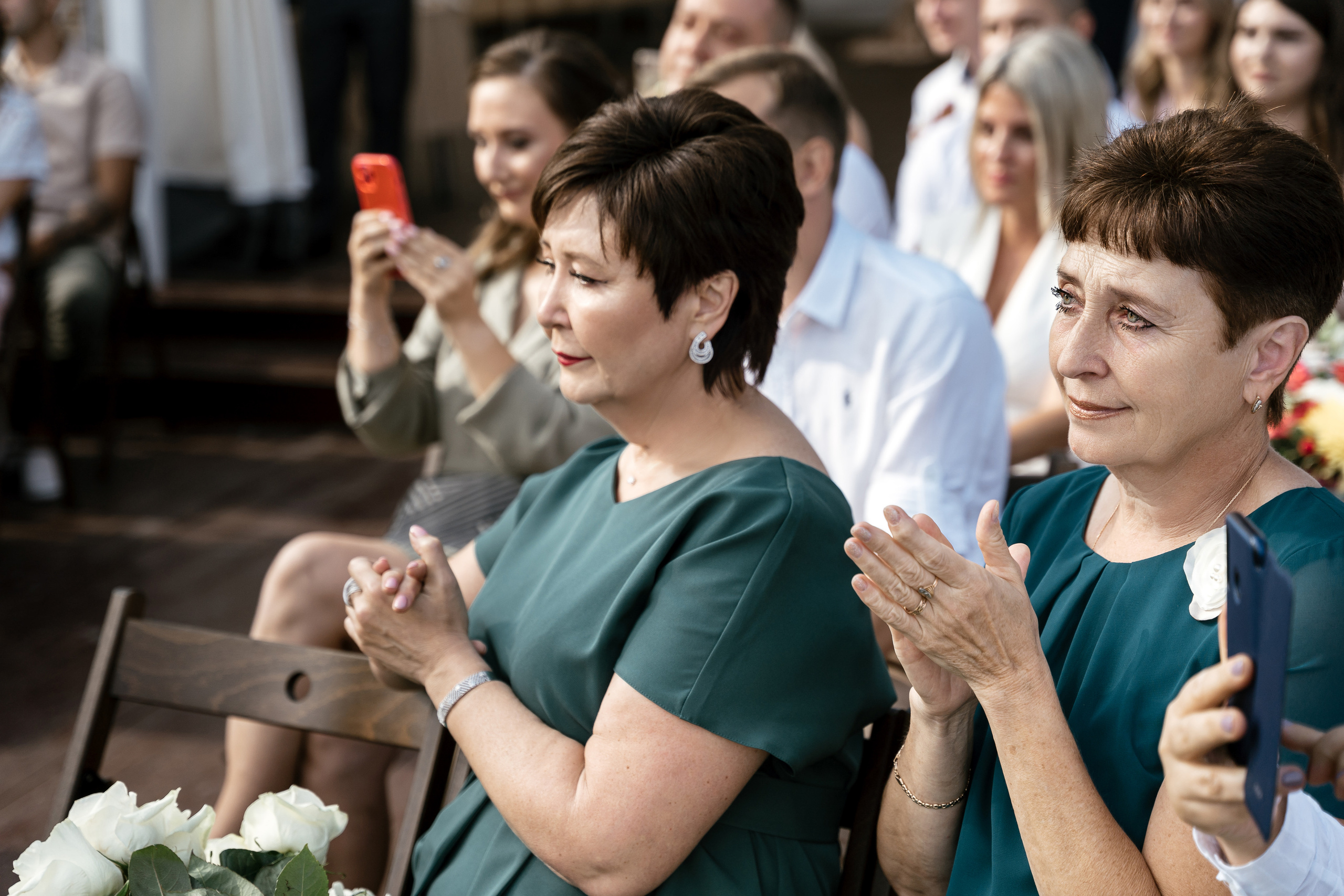 07.08.2021 Wedding day for guests. Фотограф Томск, Новосибирск Влад Свириденко