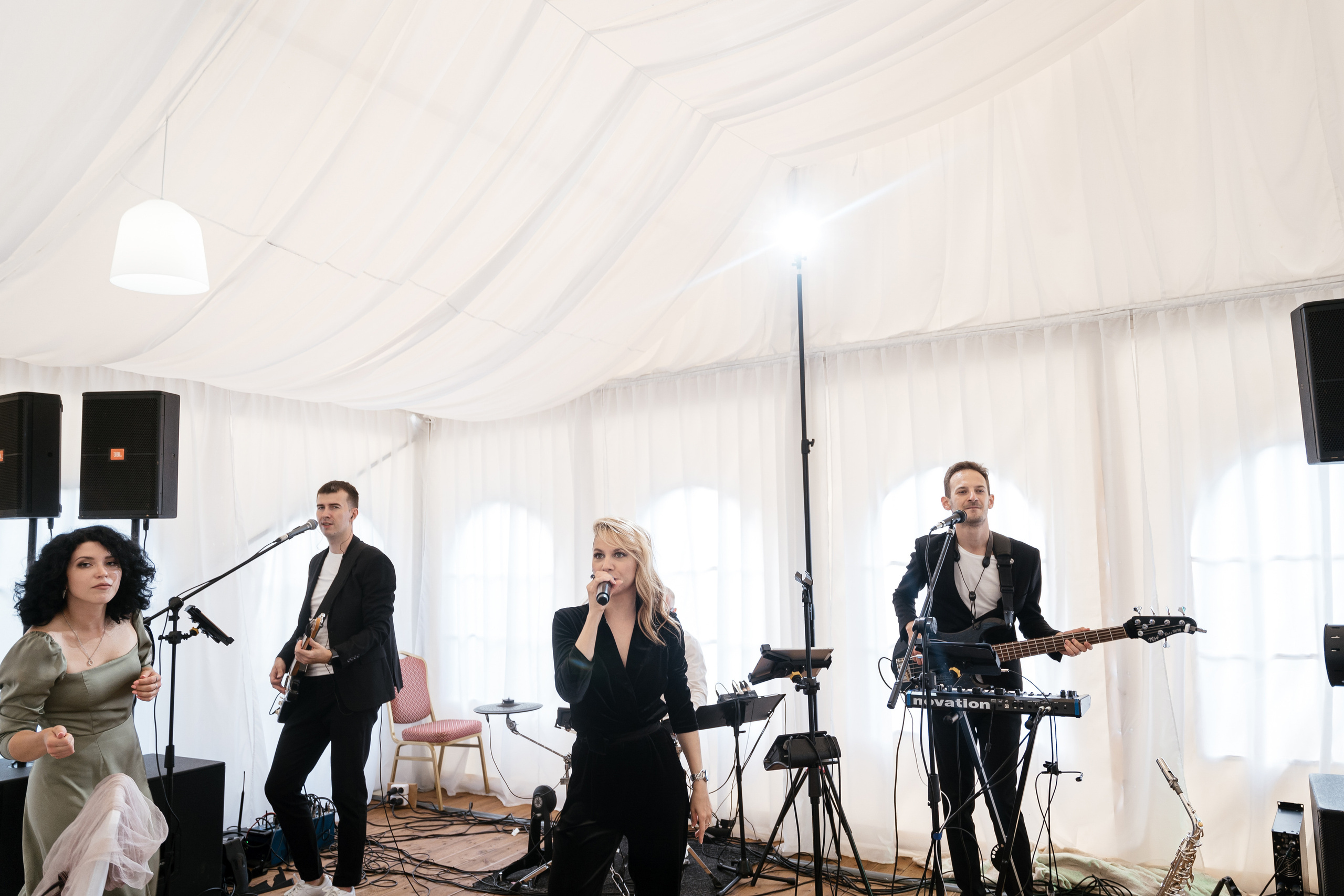 17.07.2021 Wedding day for guests. Фотограф Томск, Новосибирск Влад Свириденко