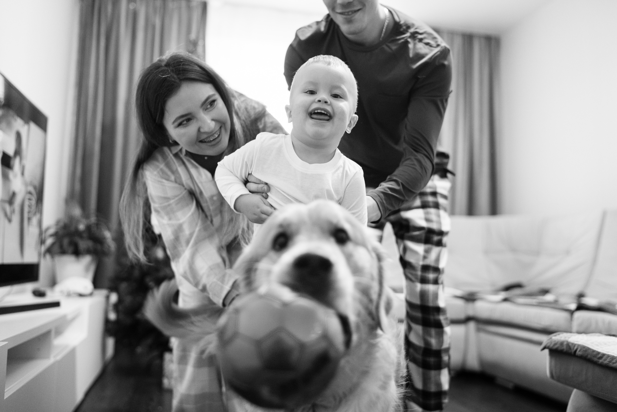 01.12.2021 Family. Фотограф Томск, Новосибирск Влад Свириденко