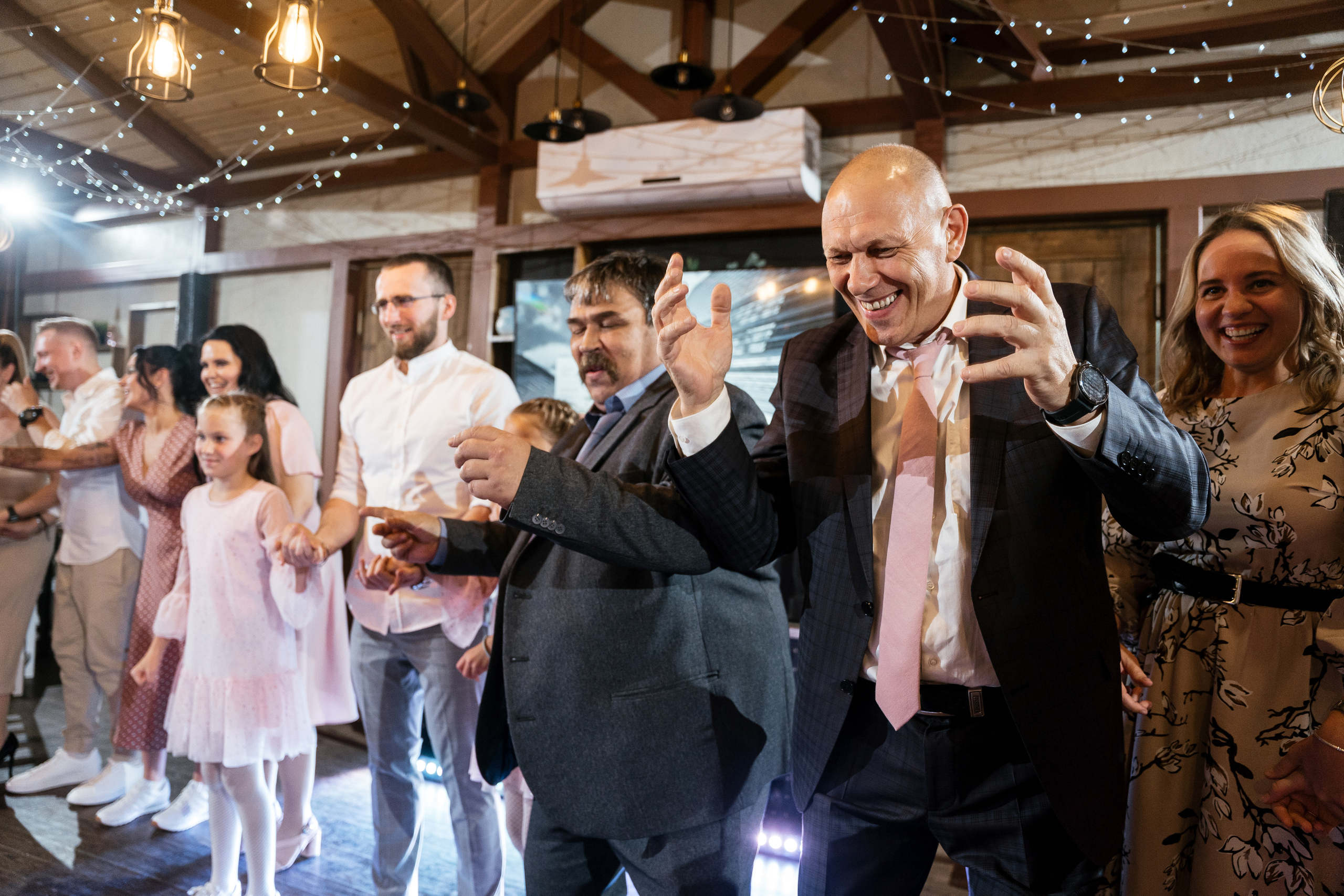 10.09.2021 Wedding day for guests. Фотограф Томск, Новосибирск Влад Свириденко