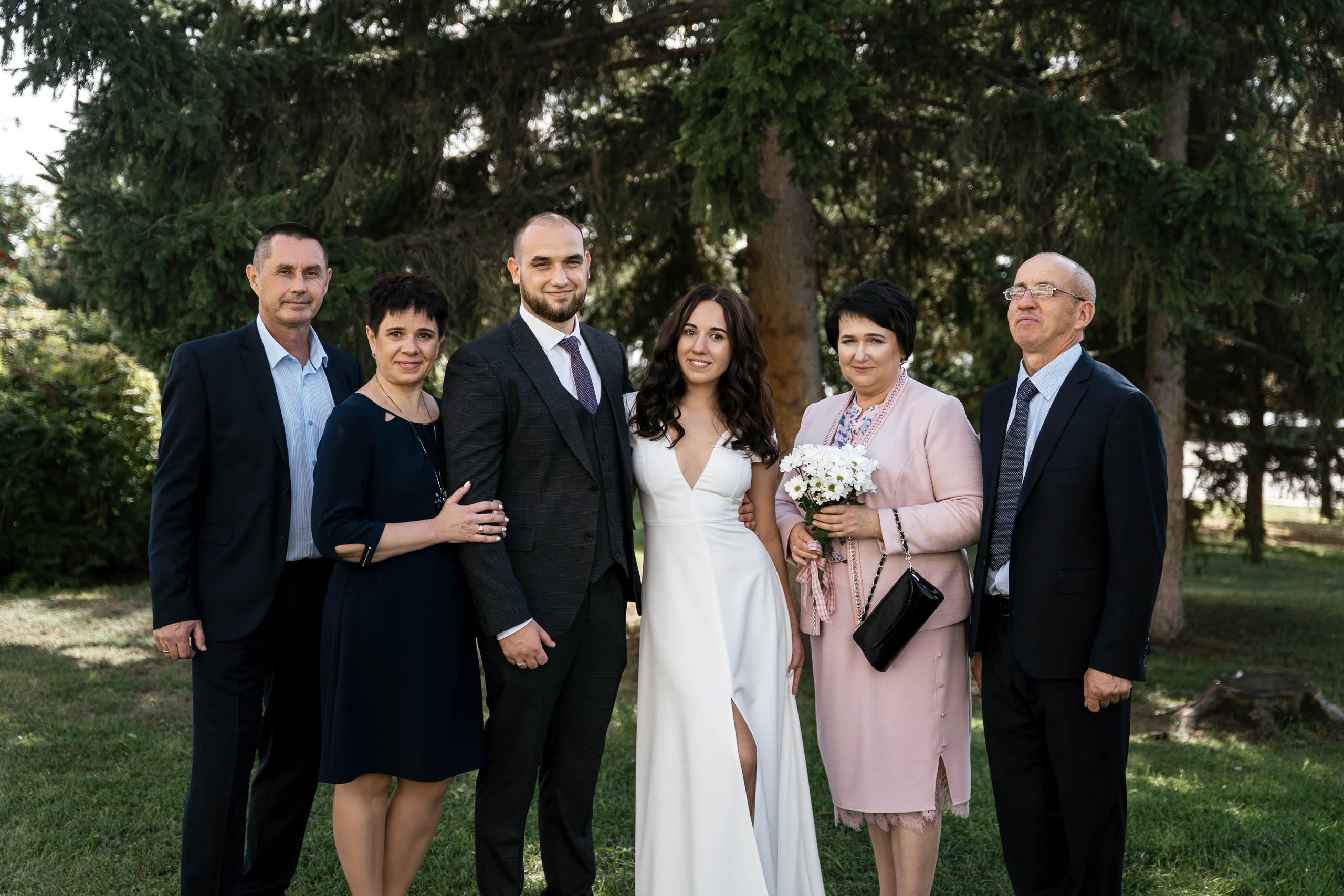 03.09.2021 Wedding day. Фотограф Томск, Новосибирск Влад Свириденко