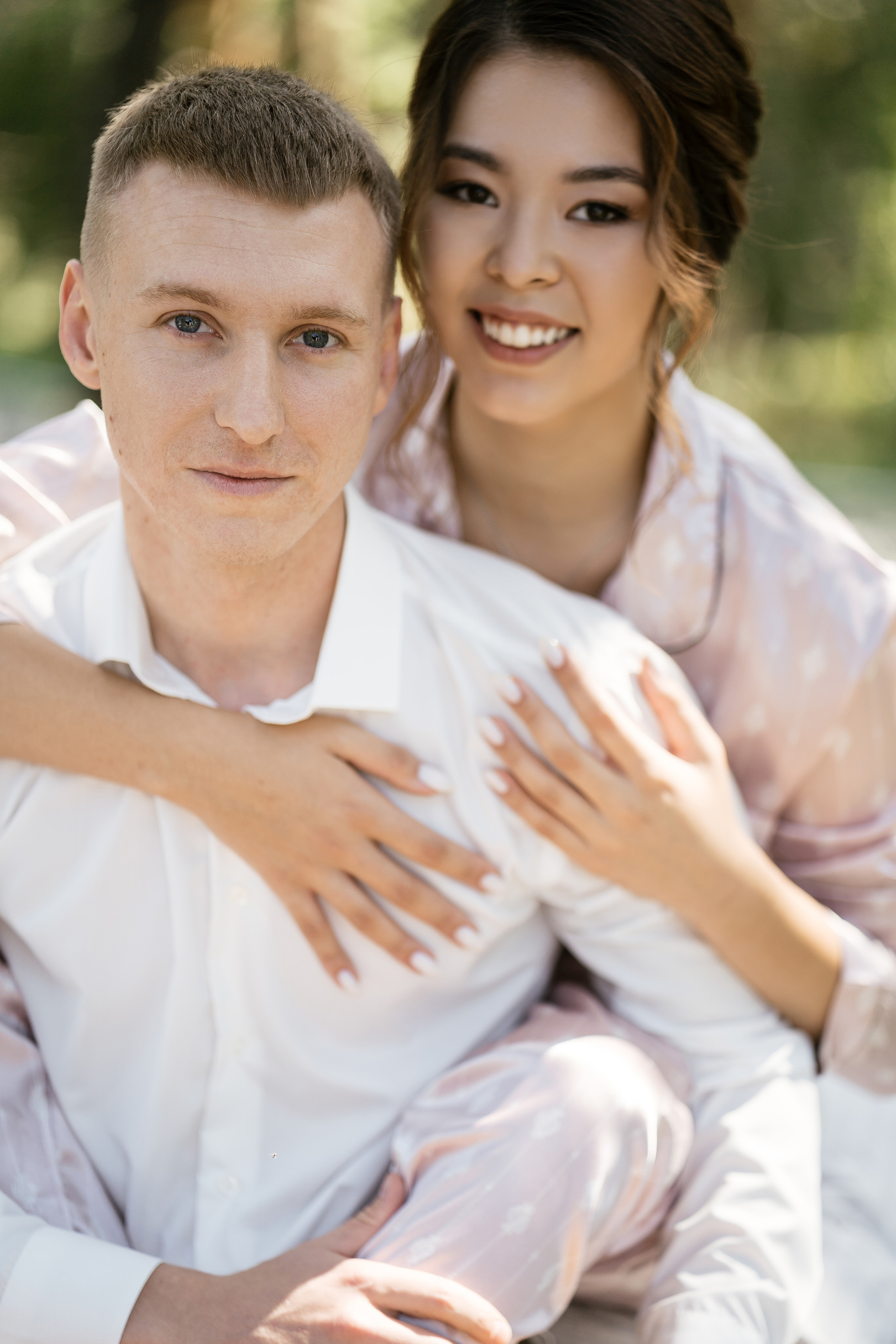 25.08.2021 Wedding day. Фотограф Томск, Новосибирск Влад Свириденко