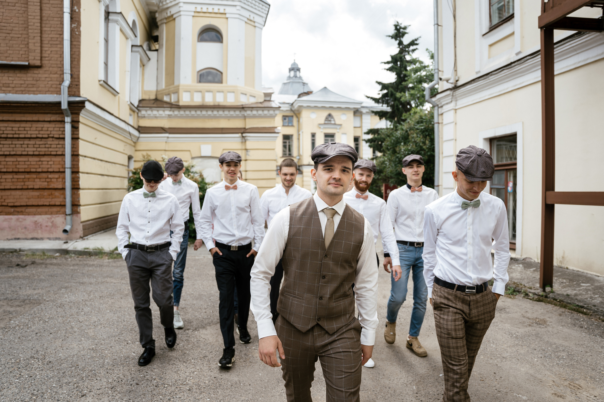 16.07.2021 Wedding day for guests. Фотограф Томск, Новосибирск Влад Свириденко