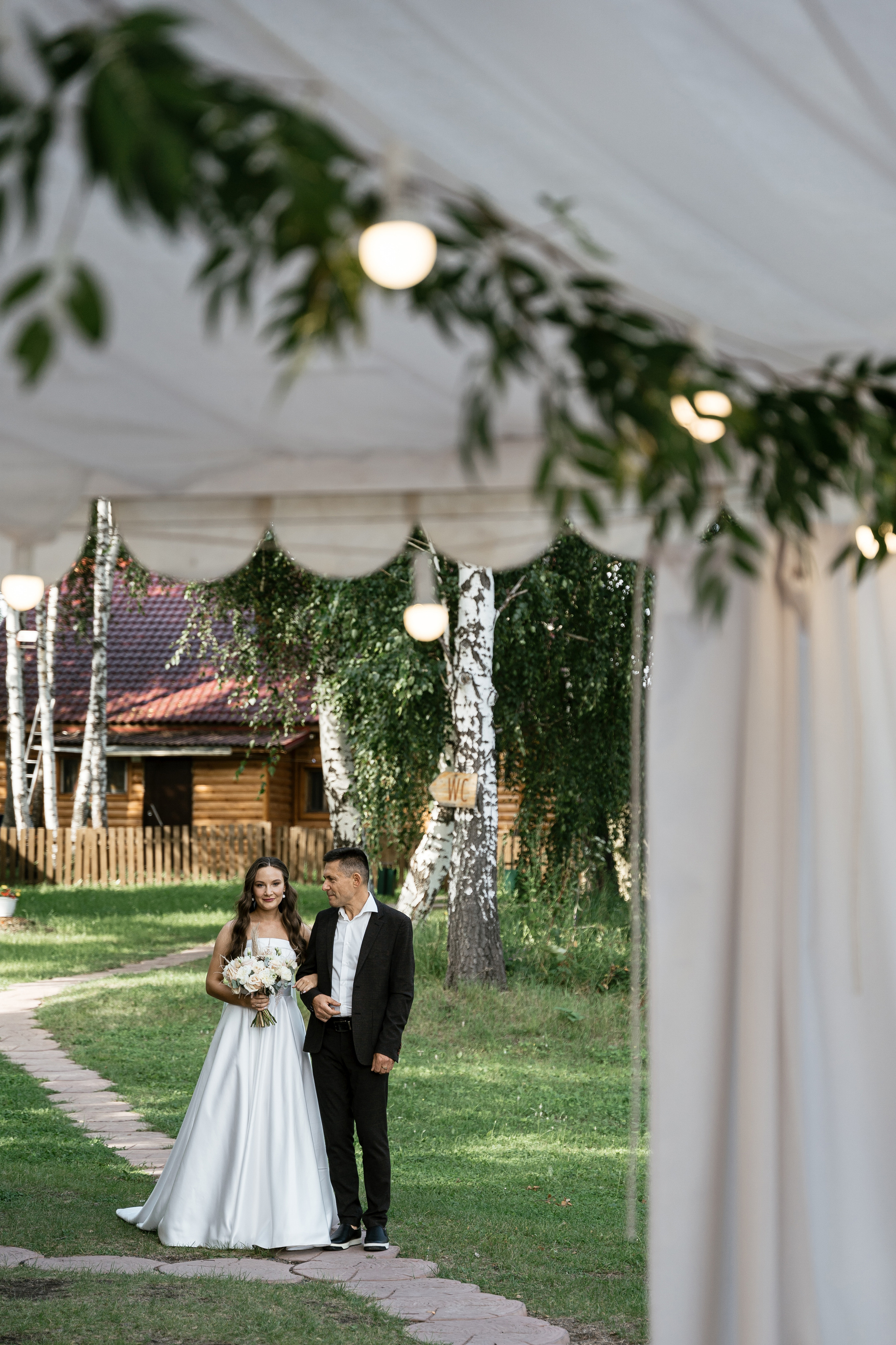 07.08.2021 Wedding day for guests. Фотограф Томск, Новосибирск Влад Свириденко