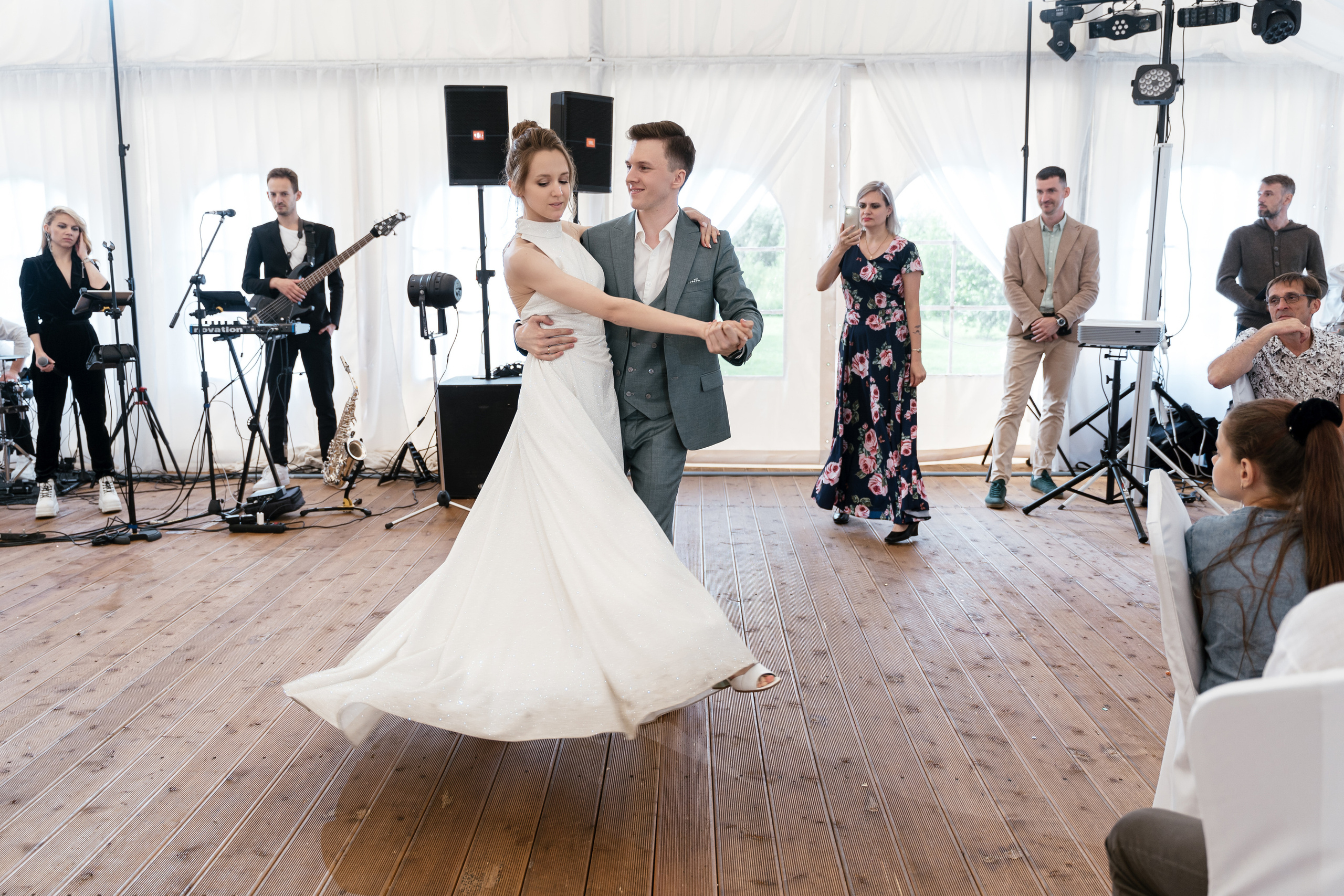 17.07.2021 Wedding day for guests. Фотограф Томск, Новосибирск Влад Свириденко