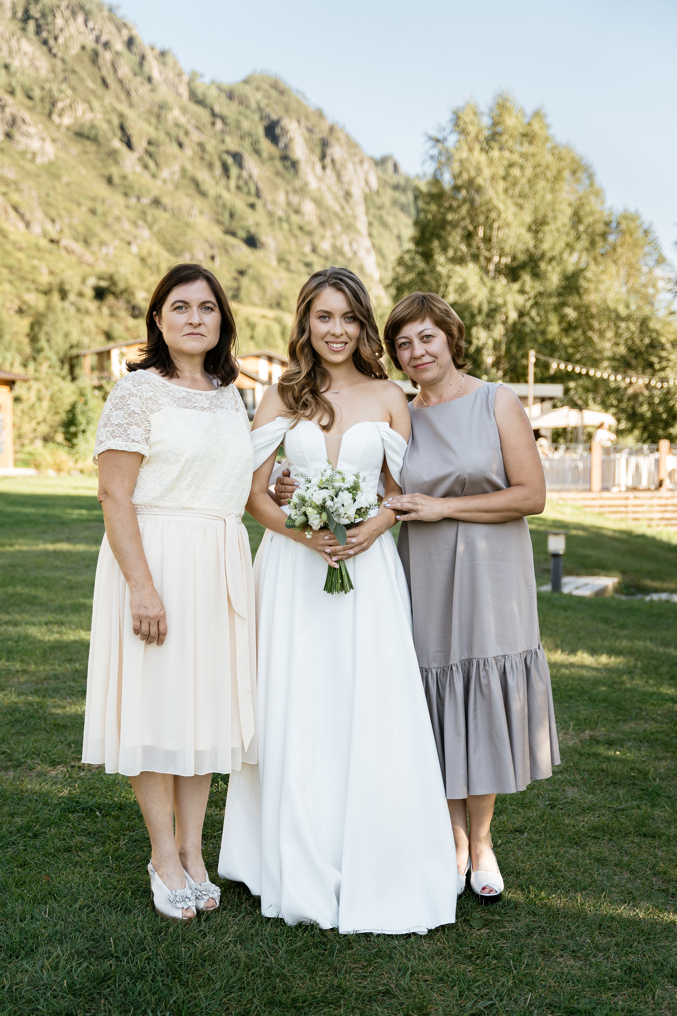 28.08.2021 Wedding day for guests. Фотограф Томск, Новосибирск Влад Свириденко