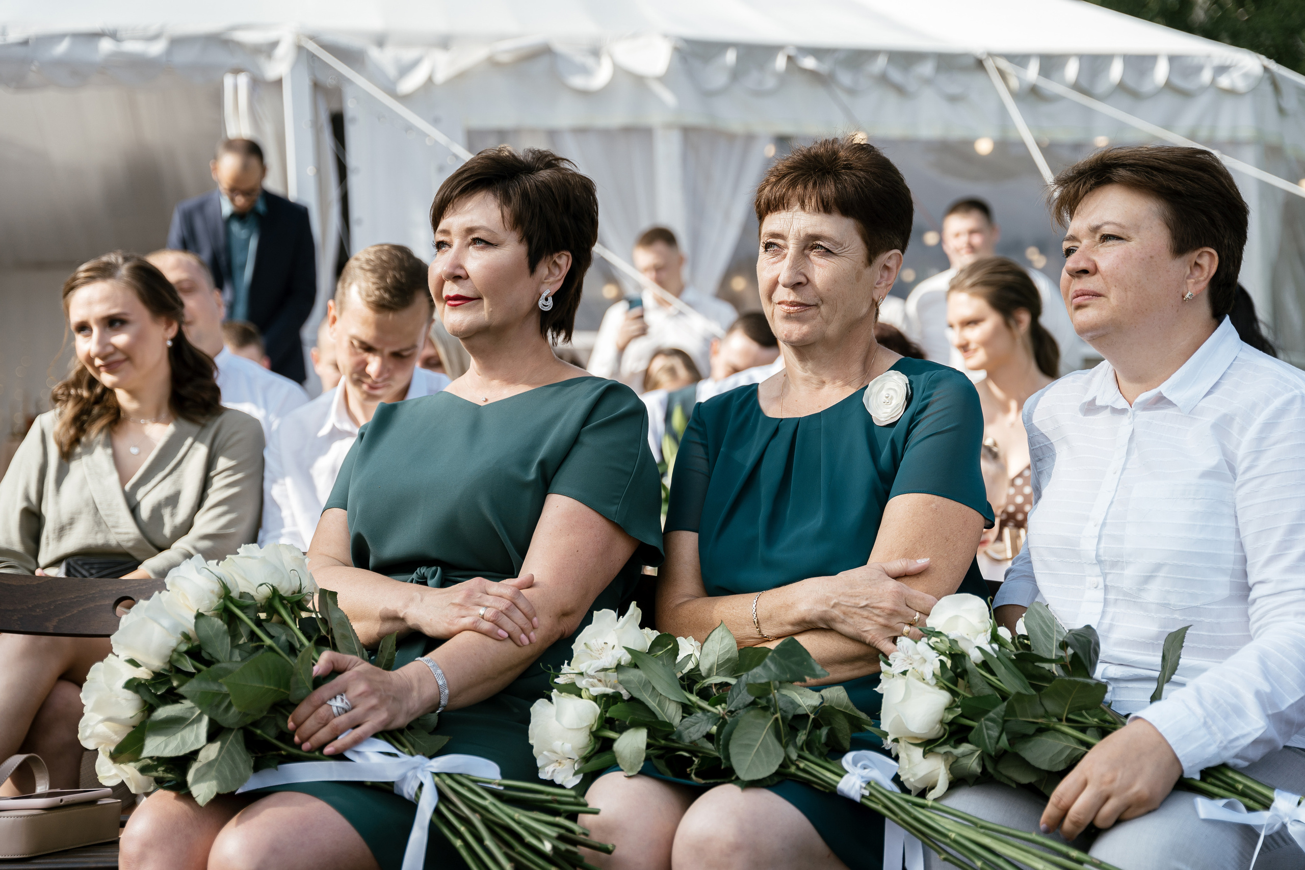 07.08.2021 Wedding day for guests. Фотограф Томск, Новосибирск Влад Свириденко