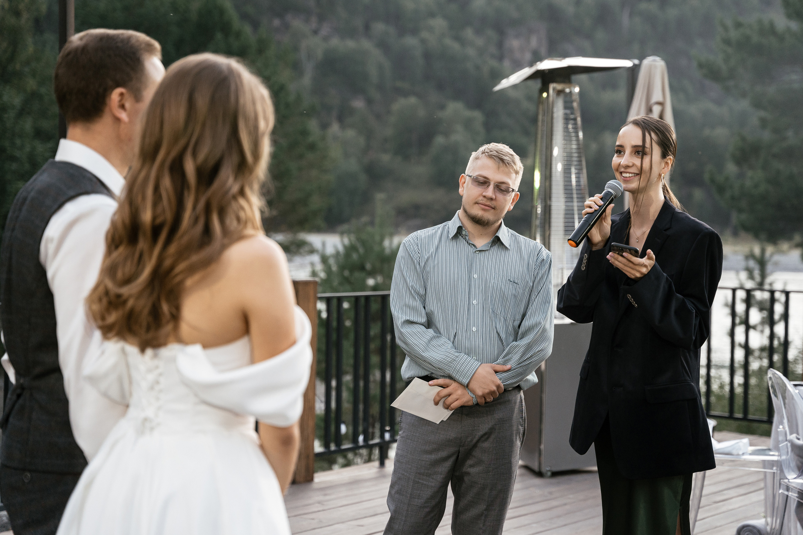 28.08.2021 Wedding day for guests. Фотограф Томск, Новосибирск Влад Свириденко