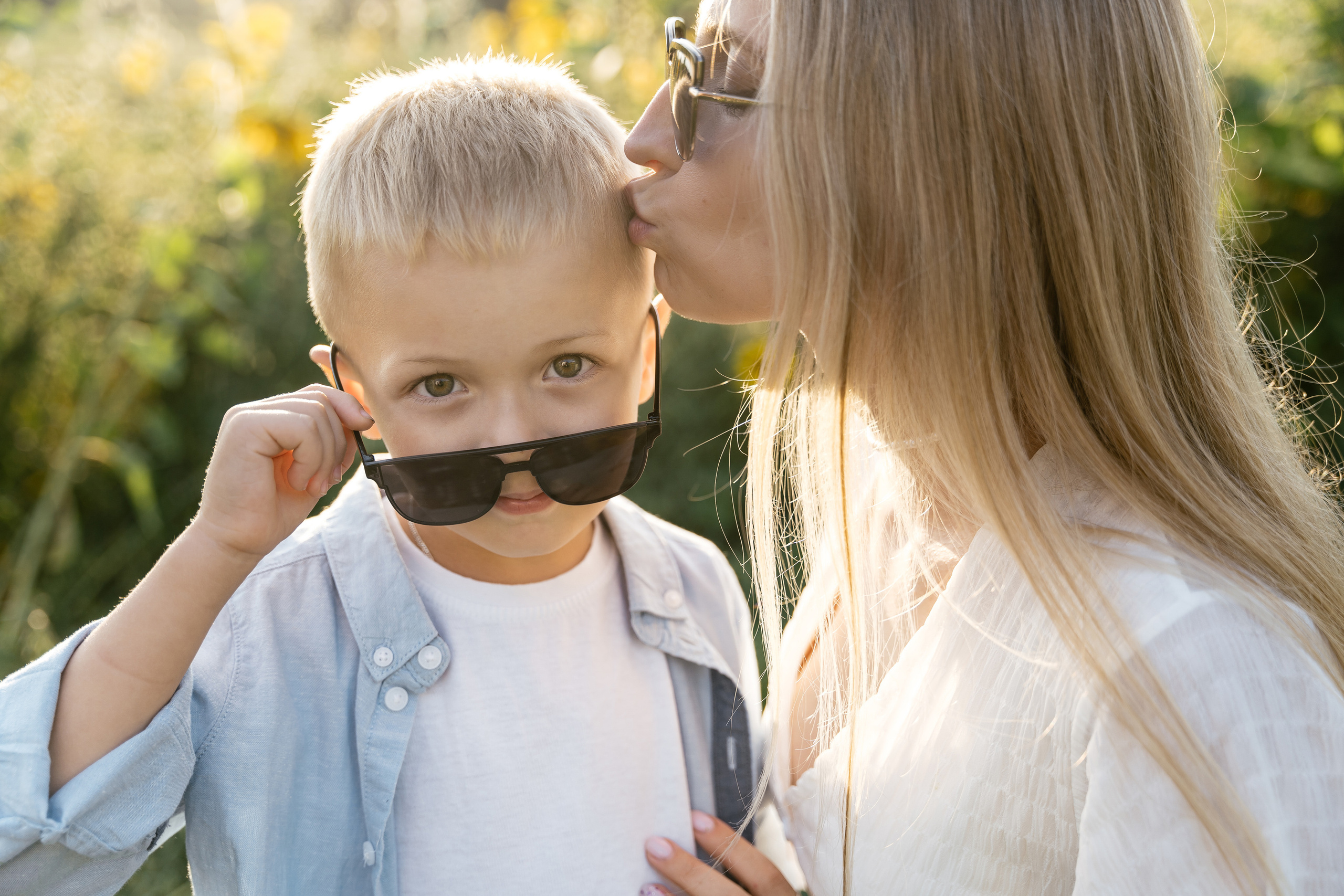 Кита Никита и какие-то родители. Фотограф Томск, Новосибирск Влад Свириденко
