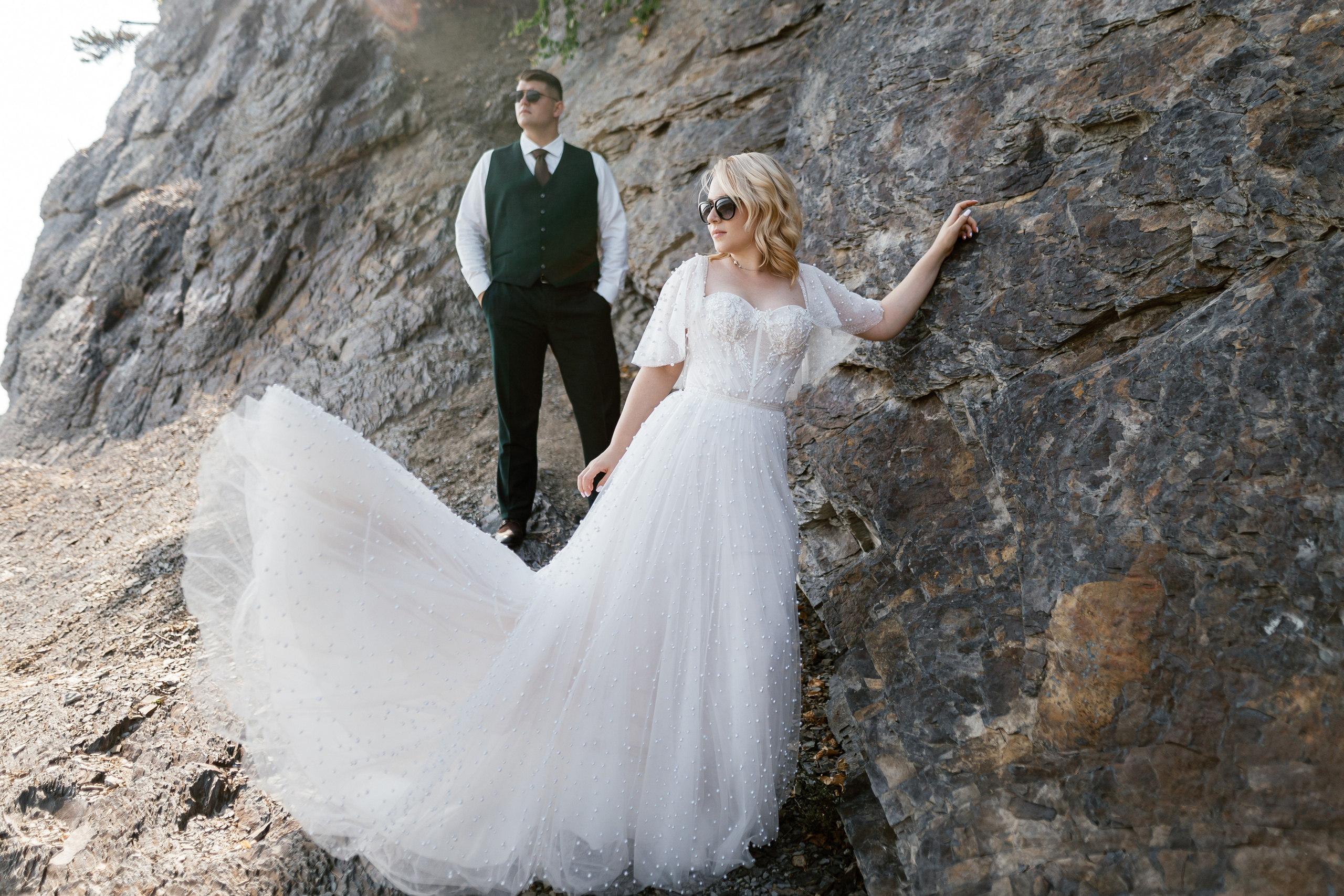 26.08.2021 Wedding day. Фотограф Томск, Новосибирск Влад Свириденко