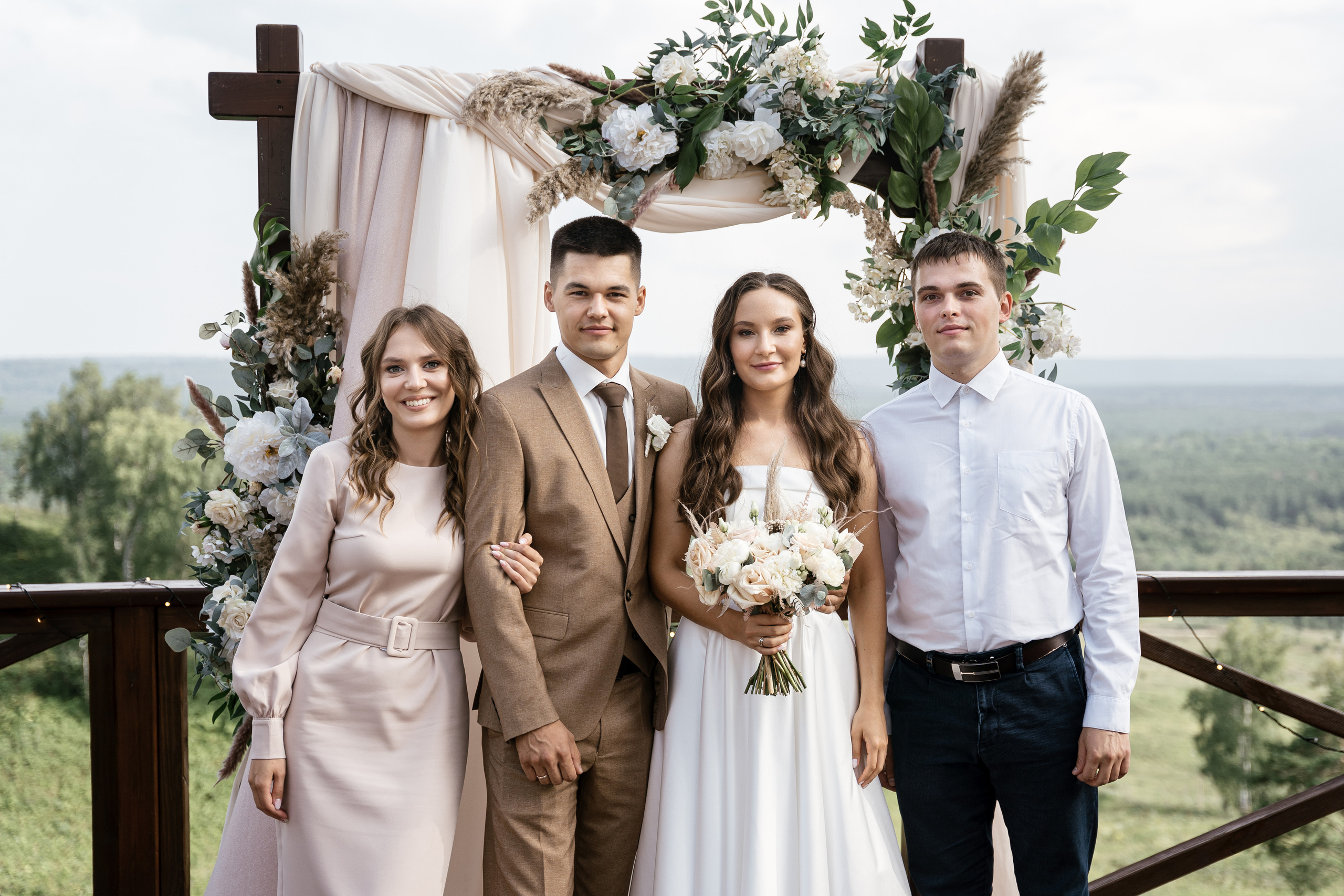 07.08.2021 Wedding day for guests. Фотограф Томск, Новосибирск Влад Свириденко