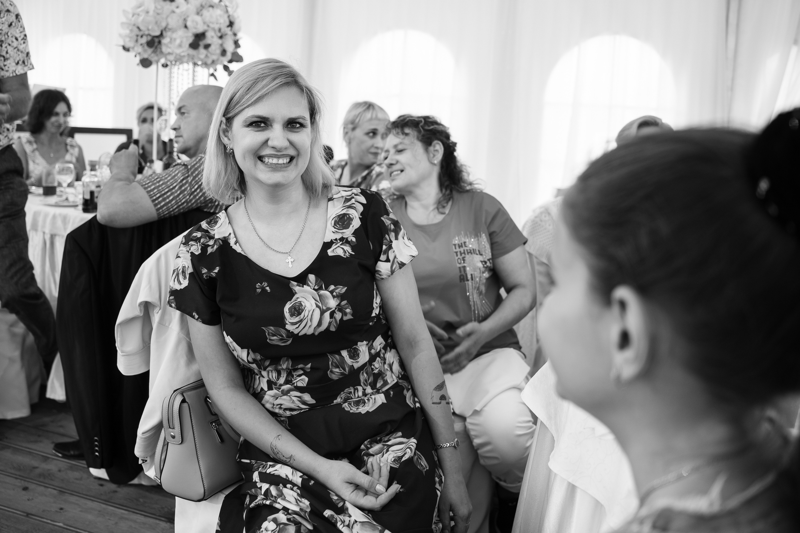 17.07.2021 Wedding day for guests. Фотограф Томск, Новосибирск Влад Свириденко