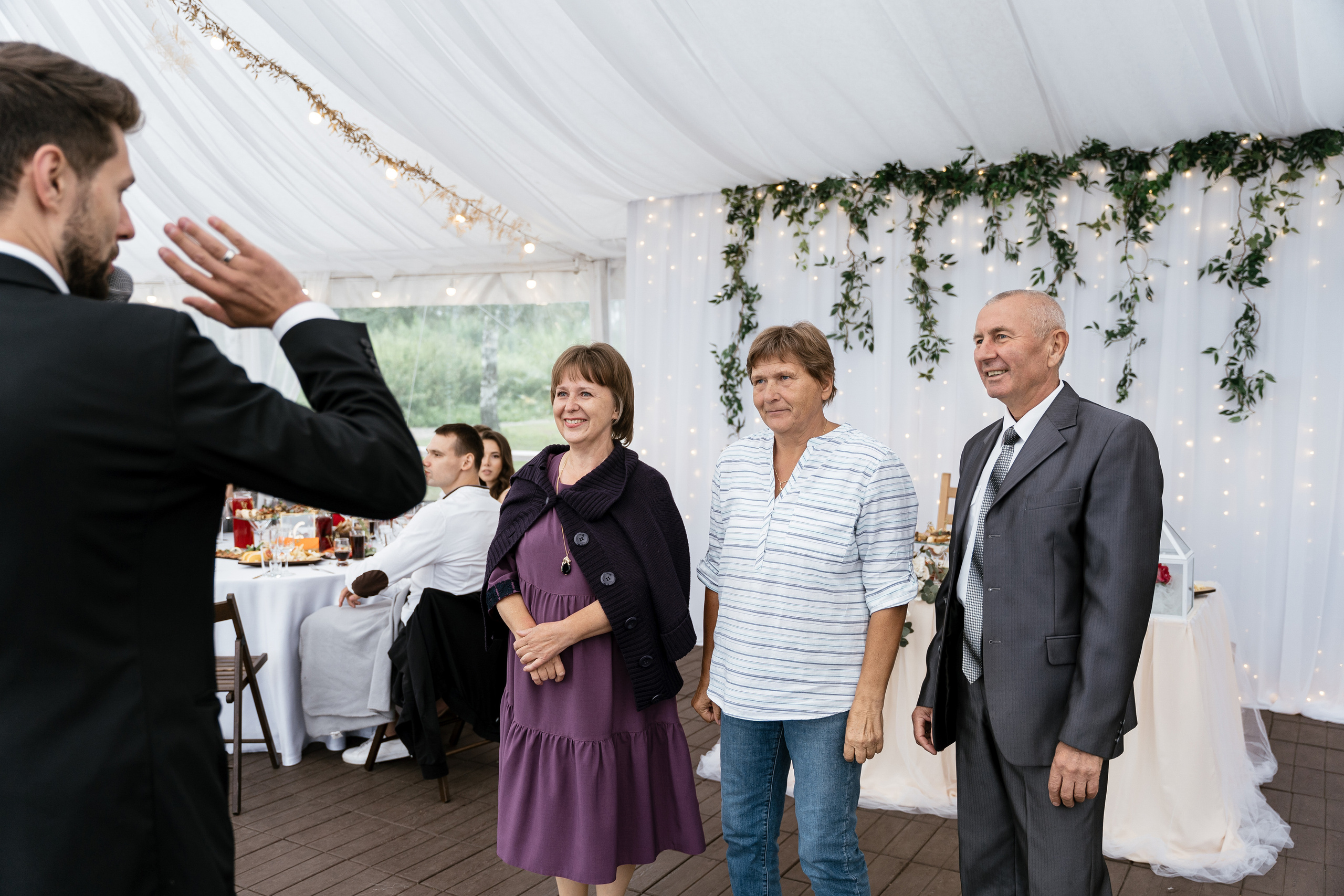 21.08.2021 Wedding day. Фотограф Томск, Новосибирск Влад Свириденко