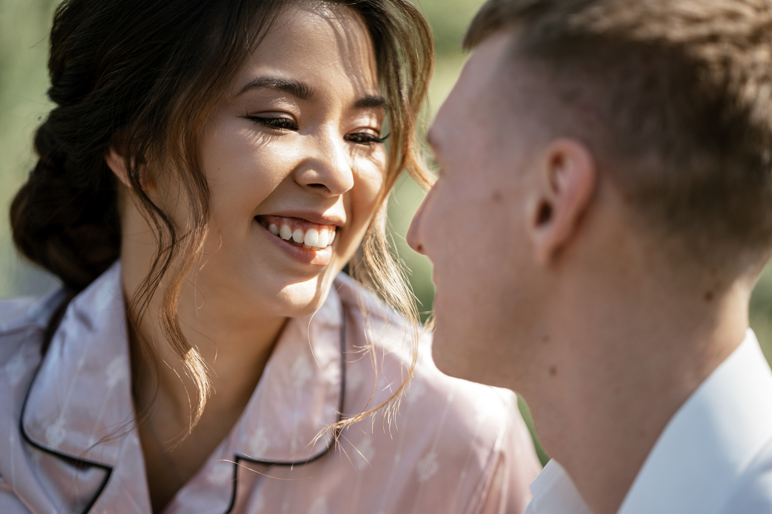 25.08.2021 Wedding day. Фотограф Томск, Новосибирск Влад Свириденко