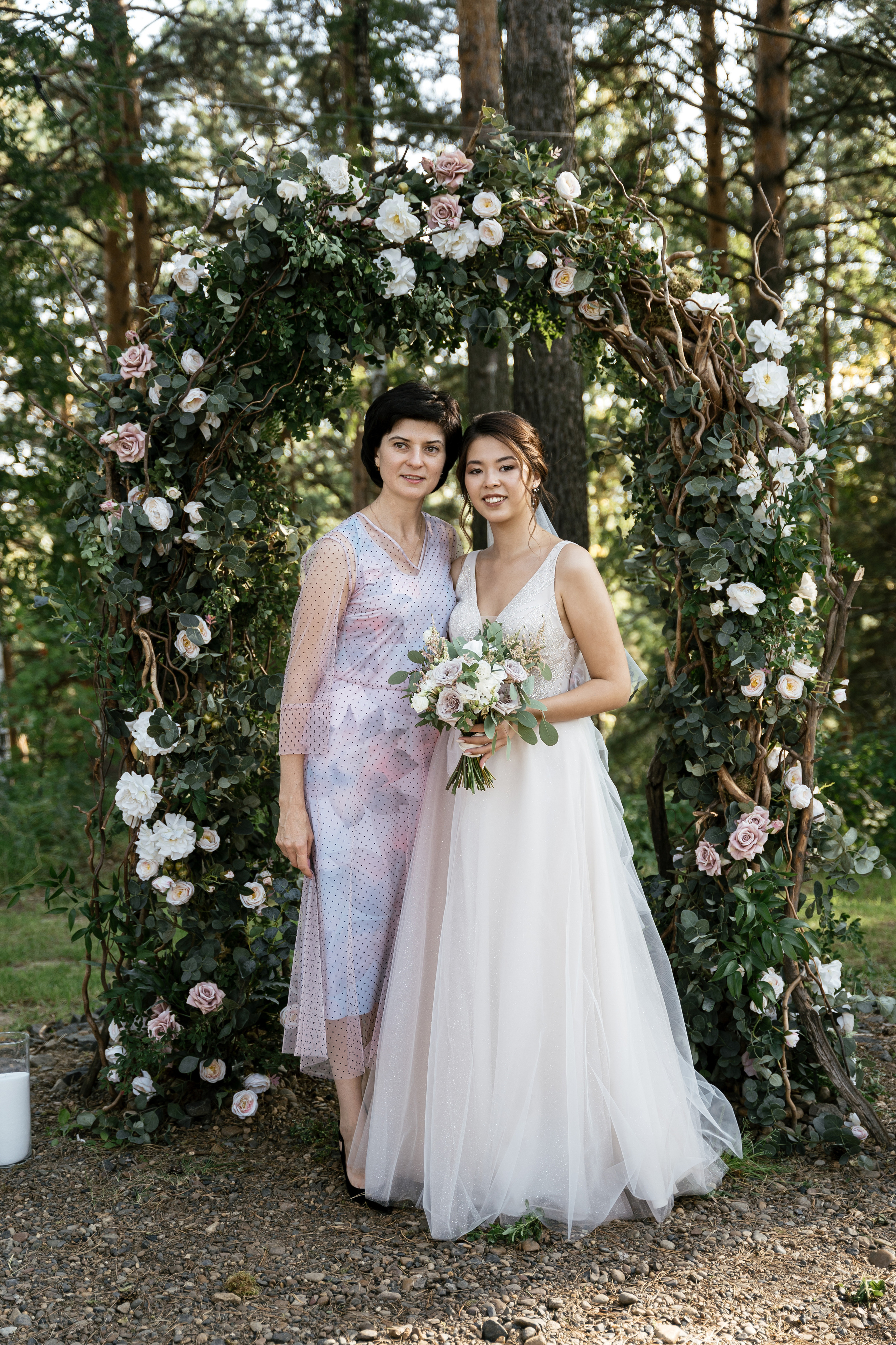 25.08.2021 Wedding day. Фотограф Томск, Новосибирск Влад Свириденко