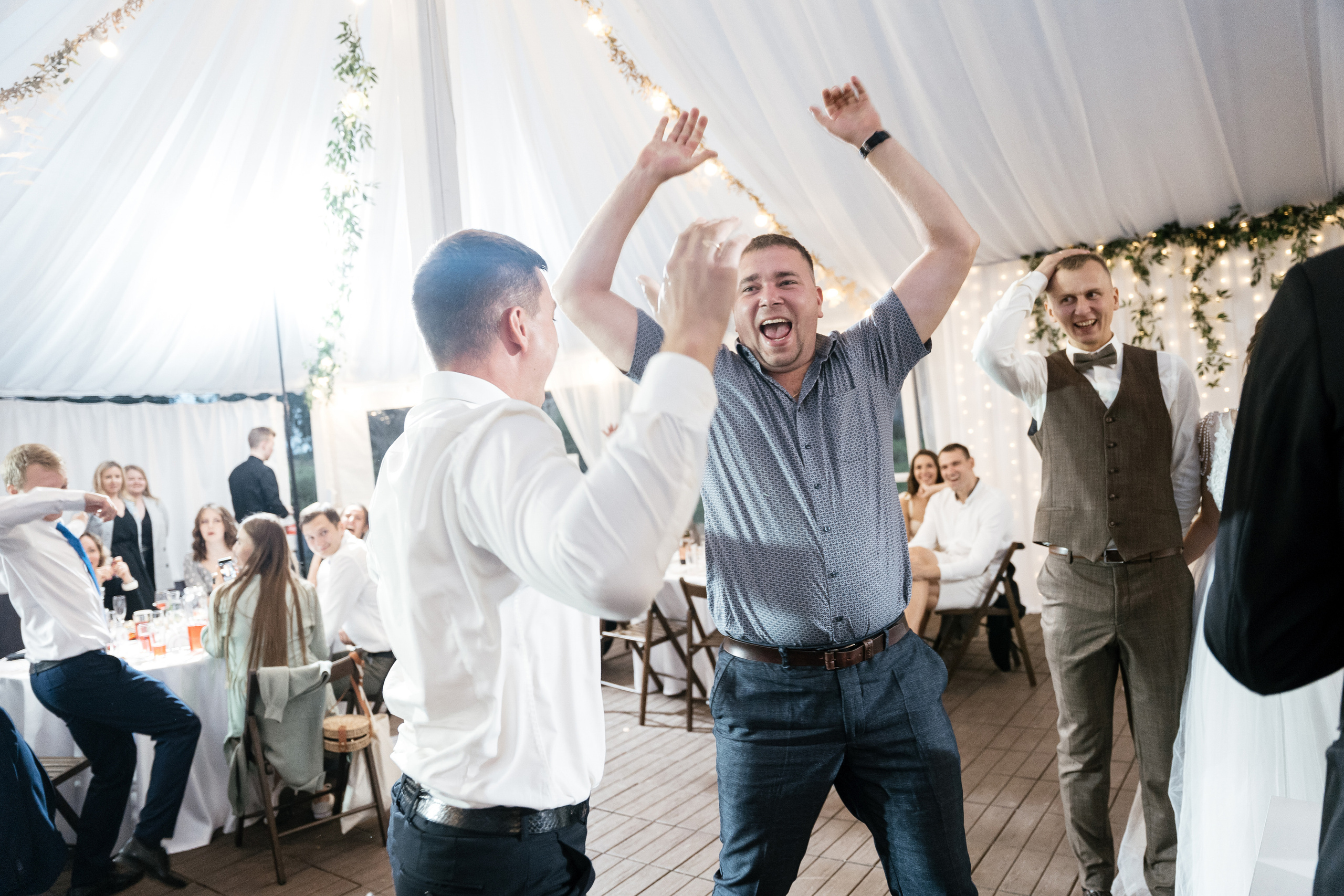 21.08.2021 Wedding day. Фотограф Томск, Новосибирск Влад Свириденко