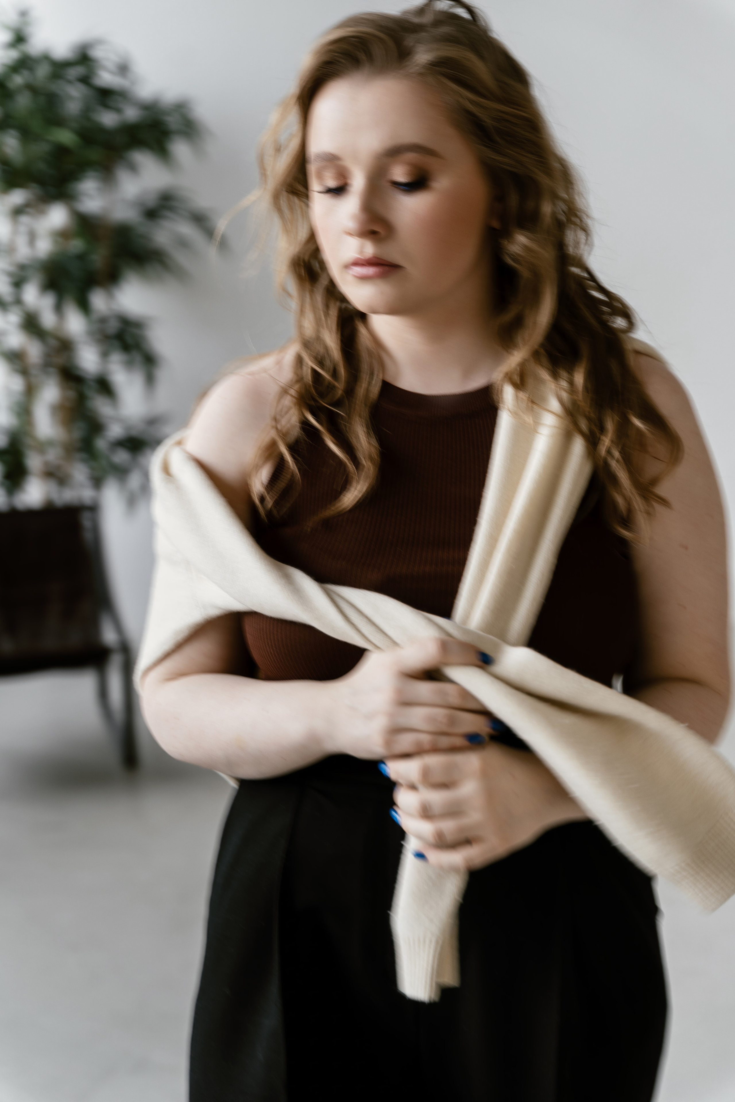 Сложный клиент. Фотограф Томск, Новосибирск Влад Свириденко