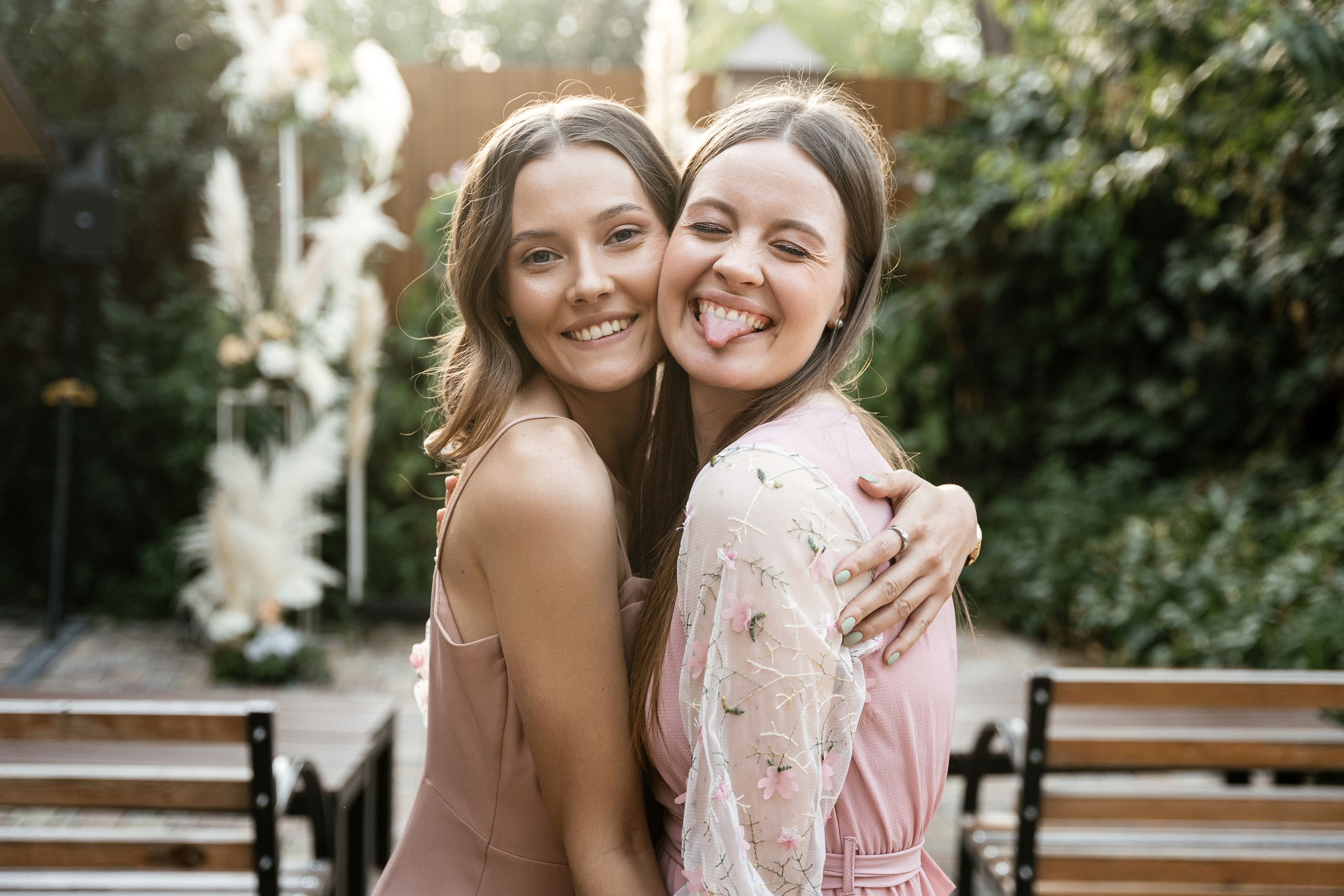 10.09.2021 Wedding day for guests. Фотограф Томск, Новосибирск Влад Свириденко