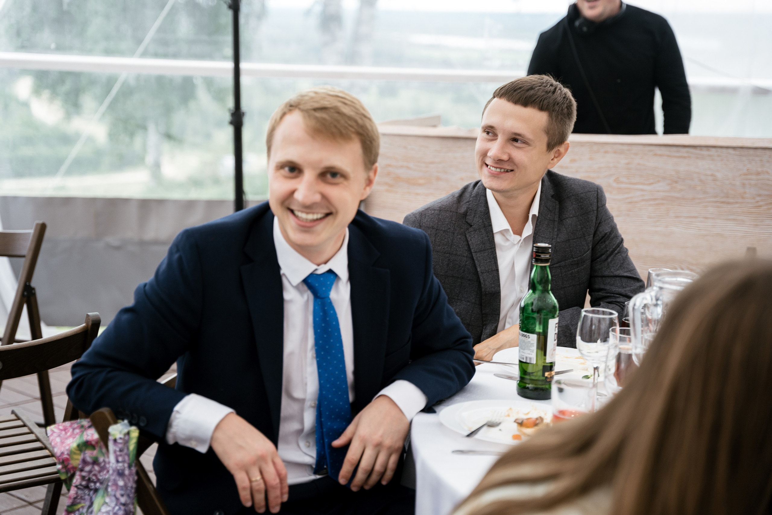 21.08.2021 Wedding day. Фотограф Томск, Новосибирск Влад Свириденко