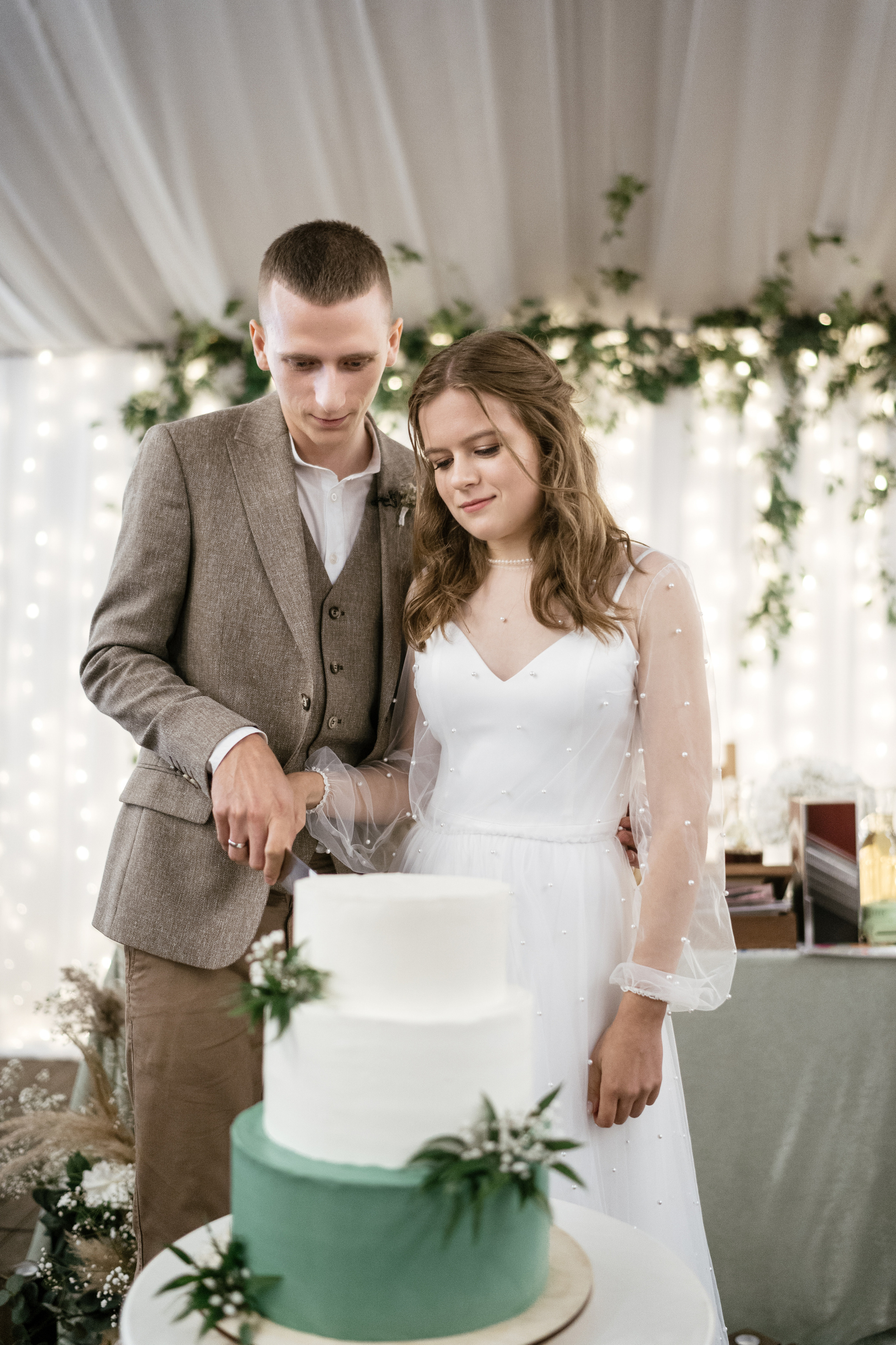 12.08.2021 Wedding day. Фотограф Томск, Новосибирск Влад Свириденко