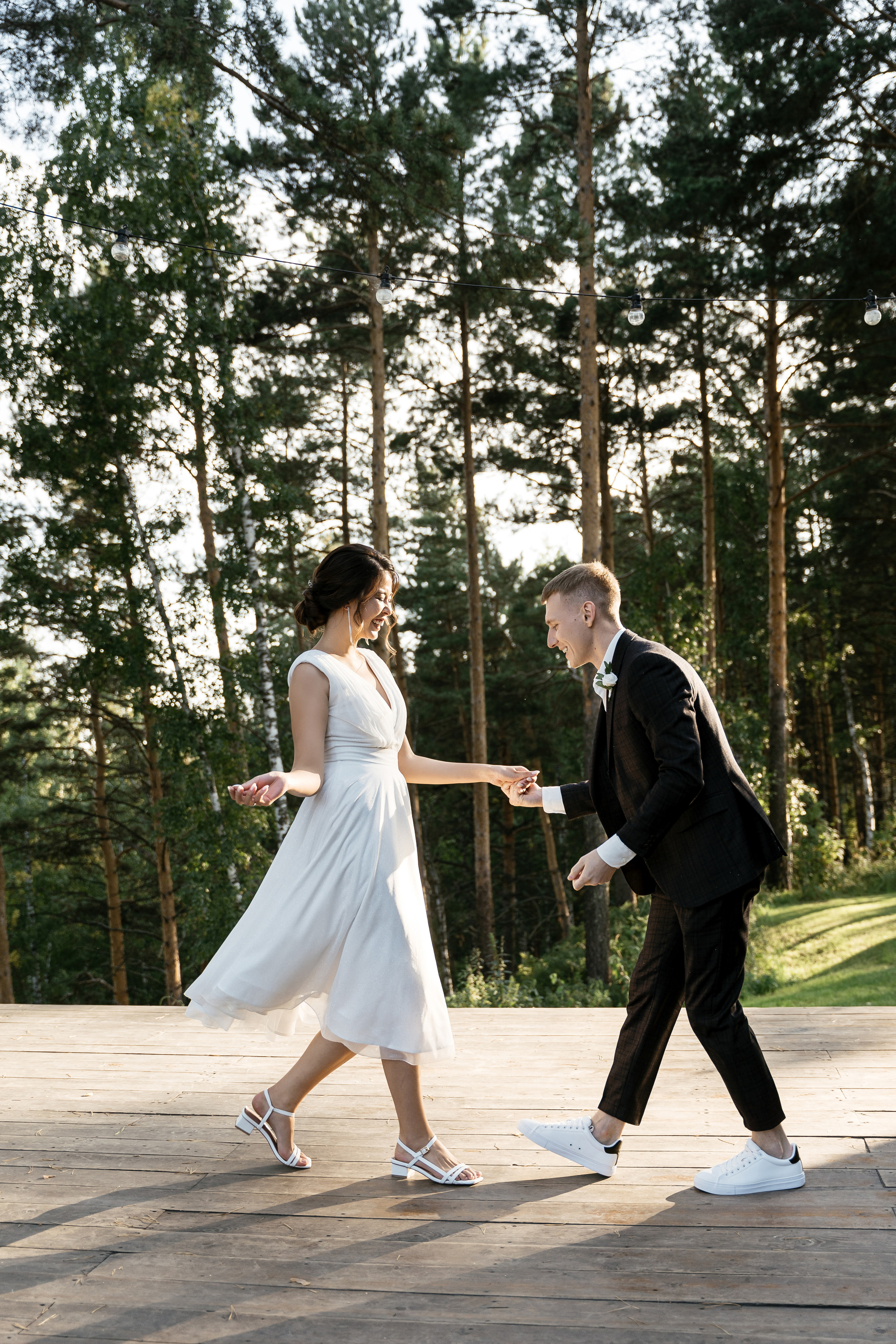 25.08.2021 Wedding day. Фотограф Томск, Новосибирск Влад Свириденко