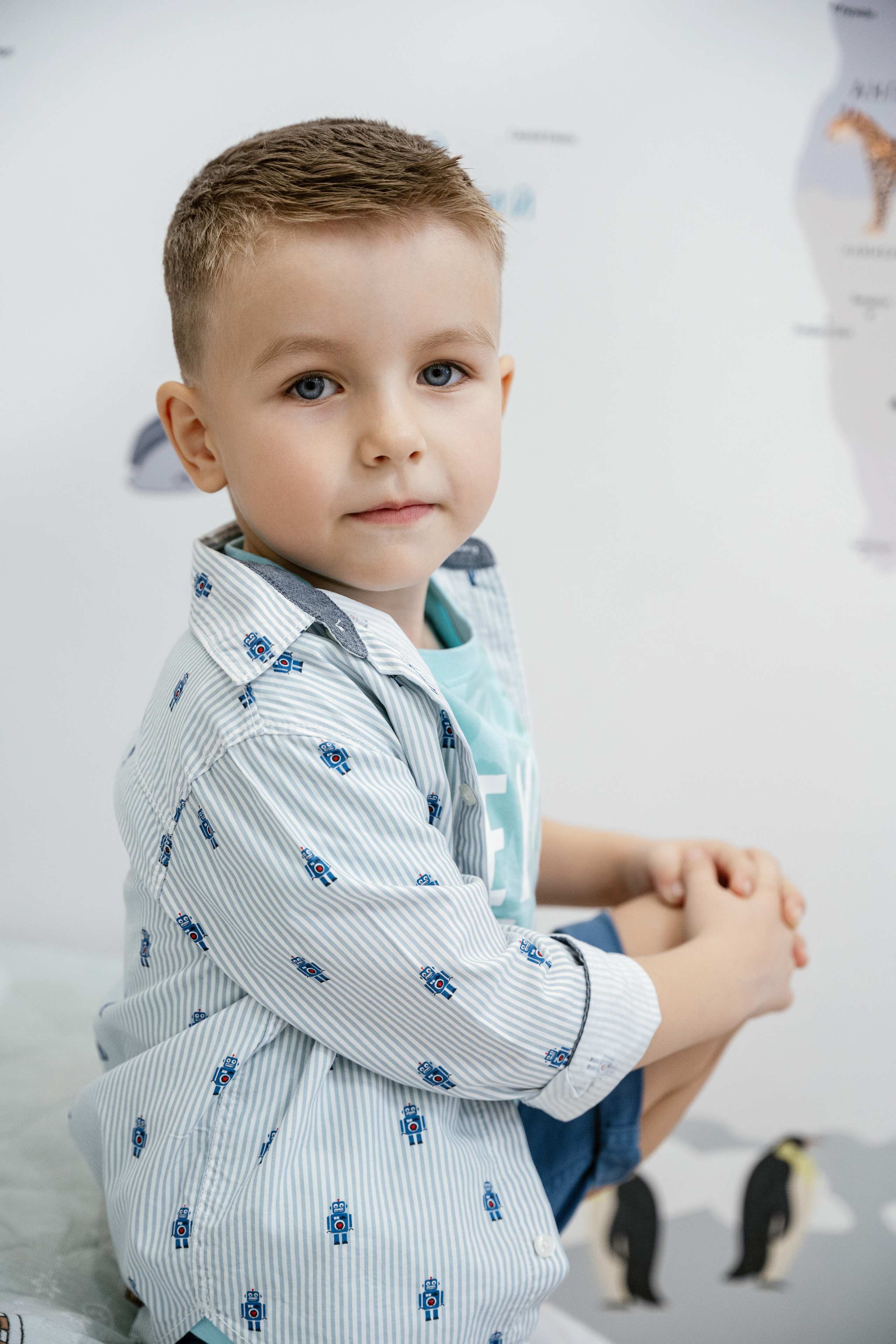 5 лет. Фотограф Томск, Новосибирск Влад Свириденко