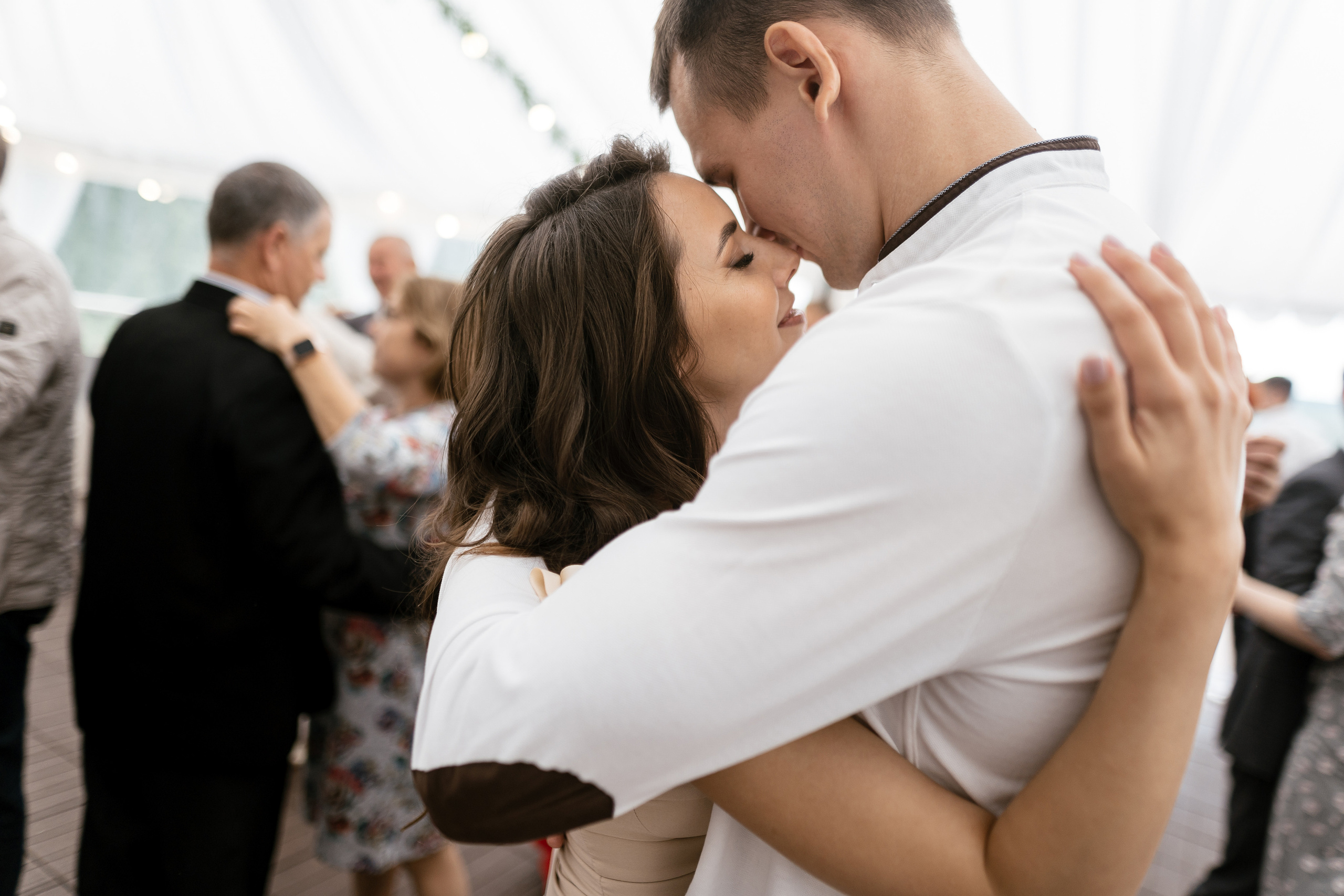 21.08.2021 Wedding day. Фотограф Томск, Новосибирск Влад Свириденко