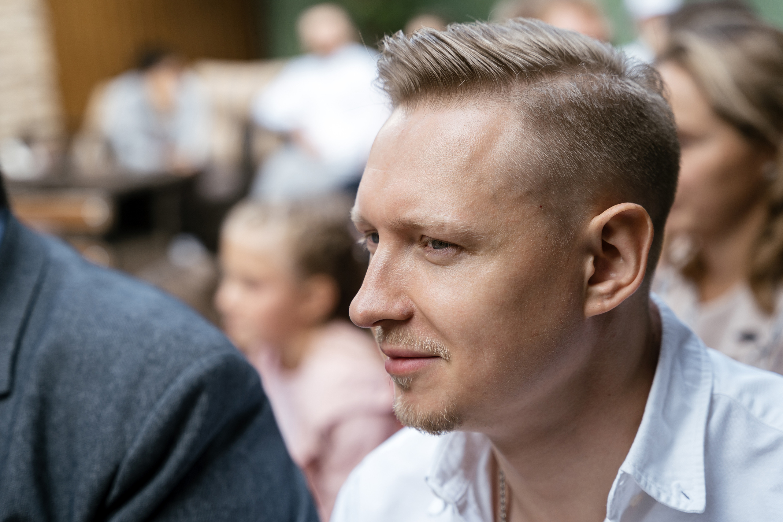 10.09.2021 Wedding day for guests. Фотограф Томск, Новосибирск Влад Свириденко