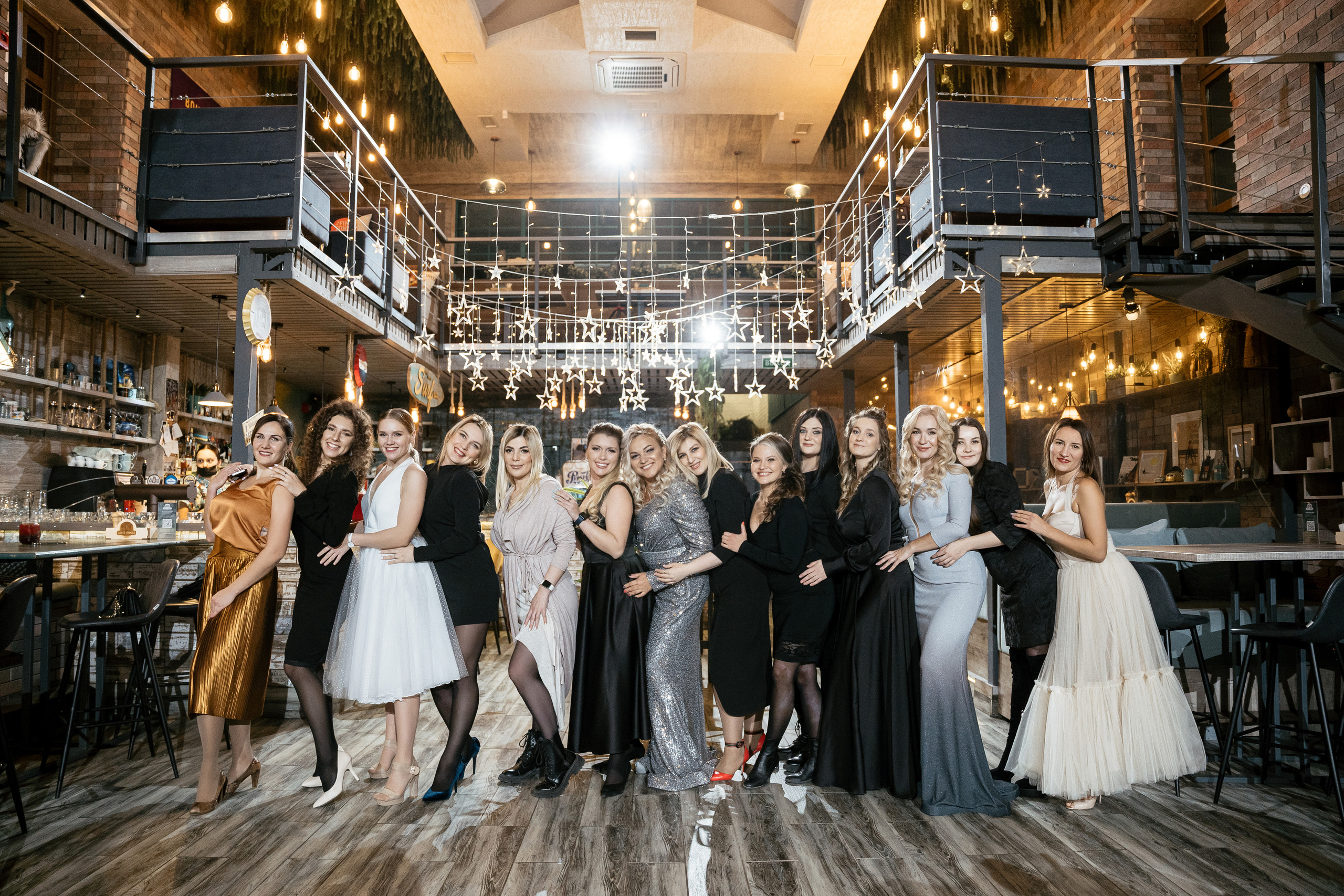 Фридман дарит. Фотограф Томск, Новосибирск Влад Свириденко