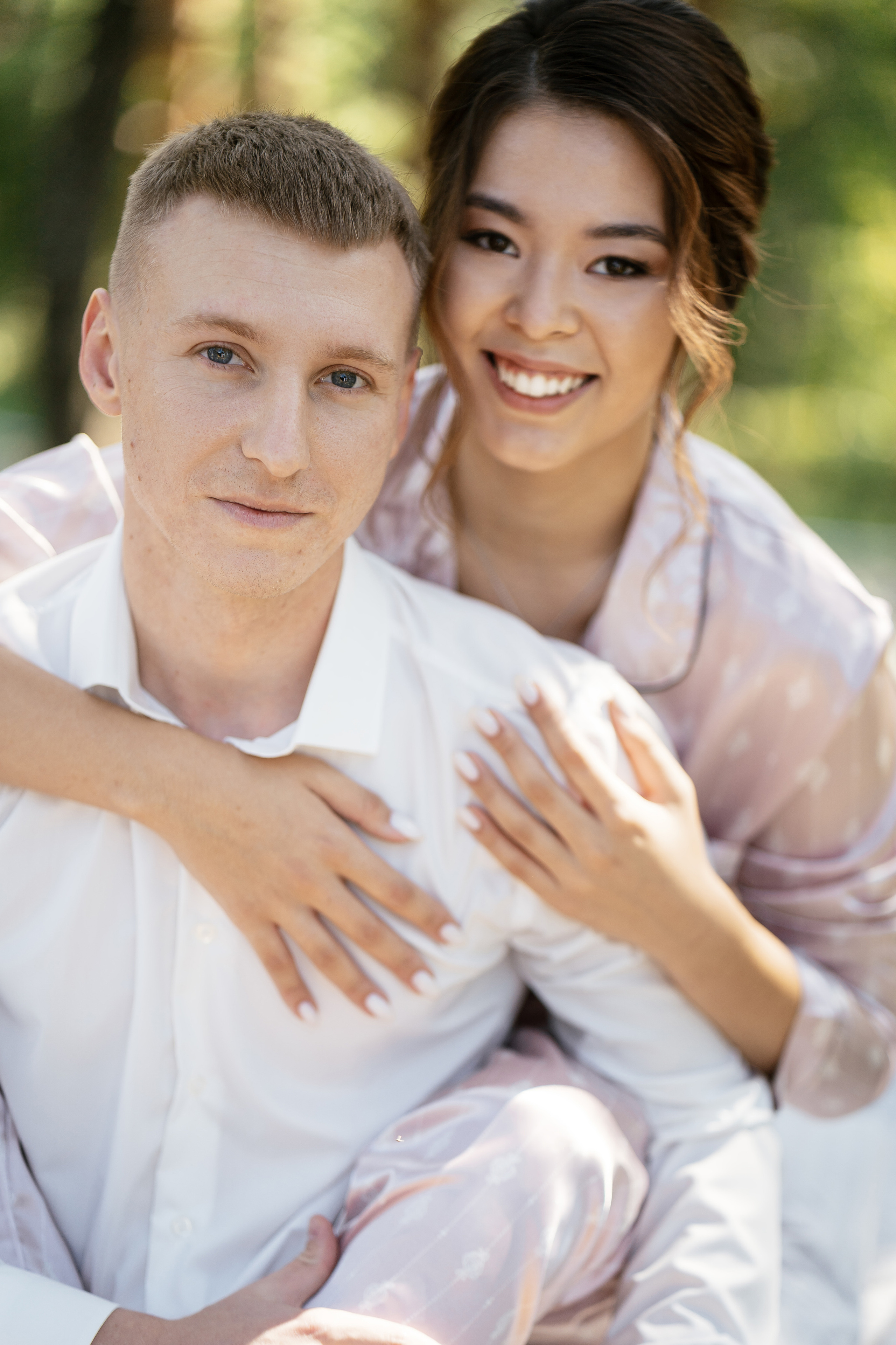 25.08.2021 Wedding day. Фотограф Томск, Новосибирск Влад Свириденко