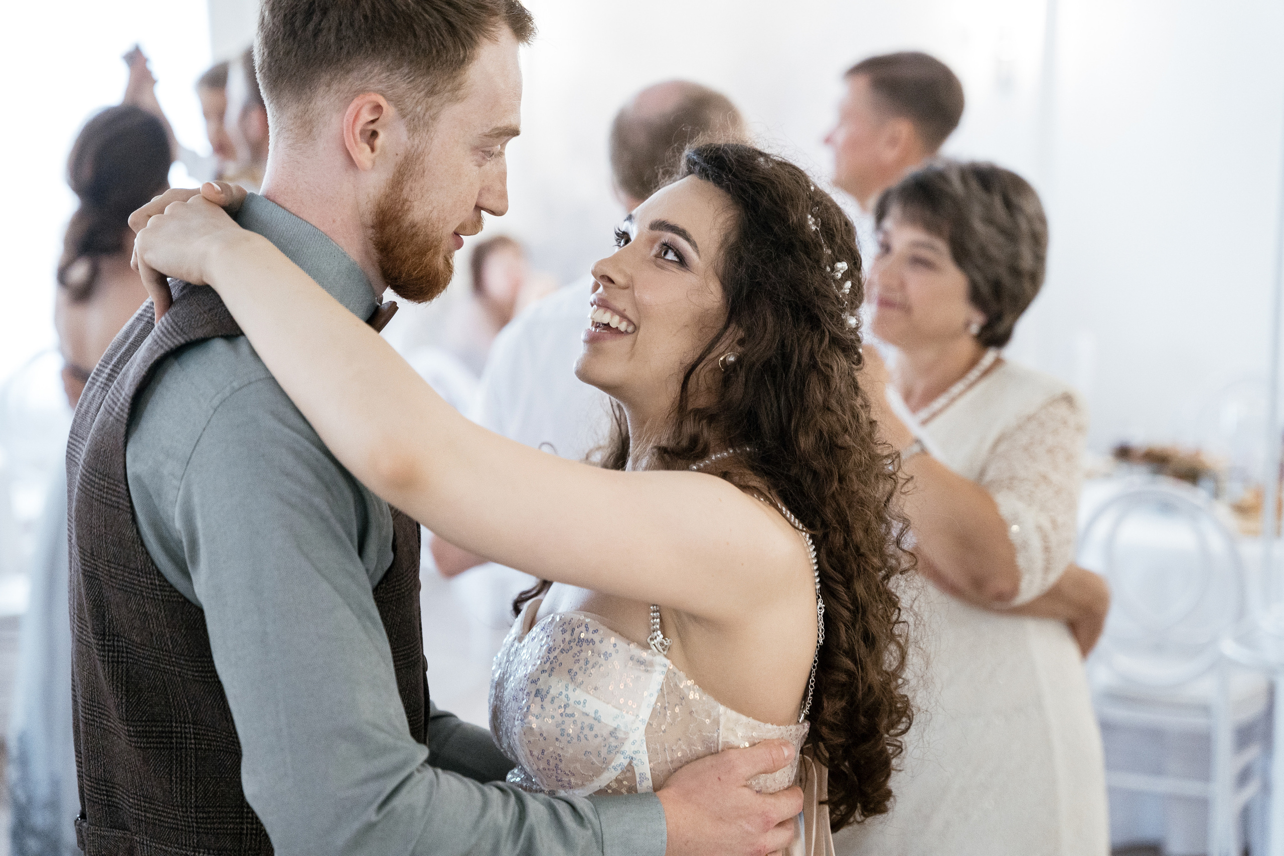 05.08.2021 Wedding day for guests. Фотограф Томск, Новосибирск Влад Свириденко