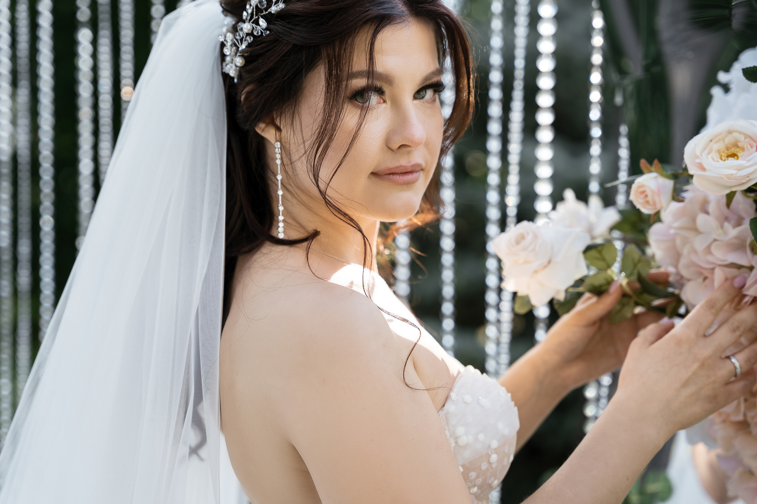 16.07.2021 Wedding day for guests. Фотограф Томск, Новосибирск Влад Свириденко