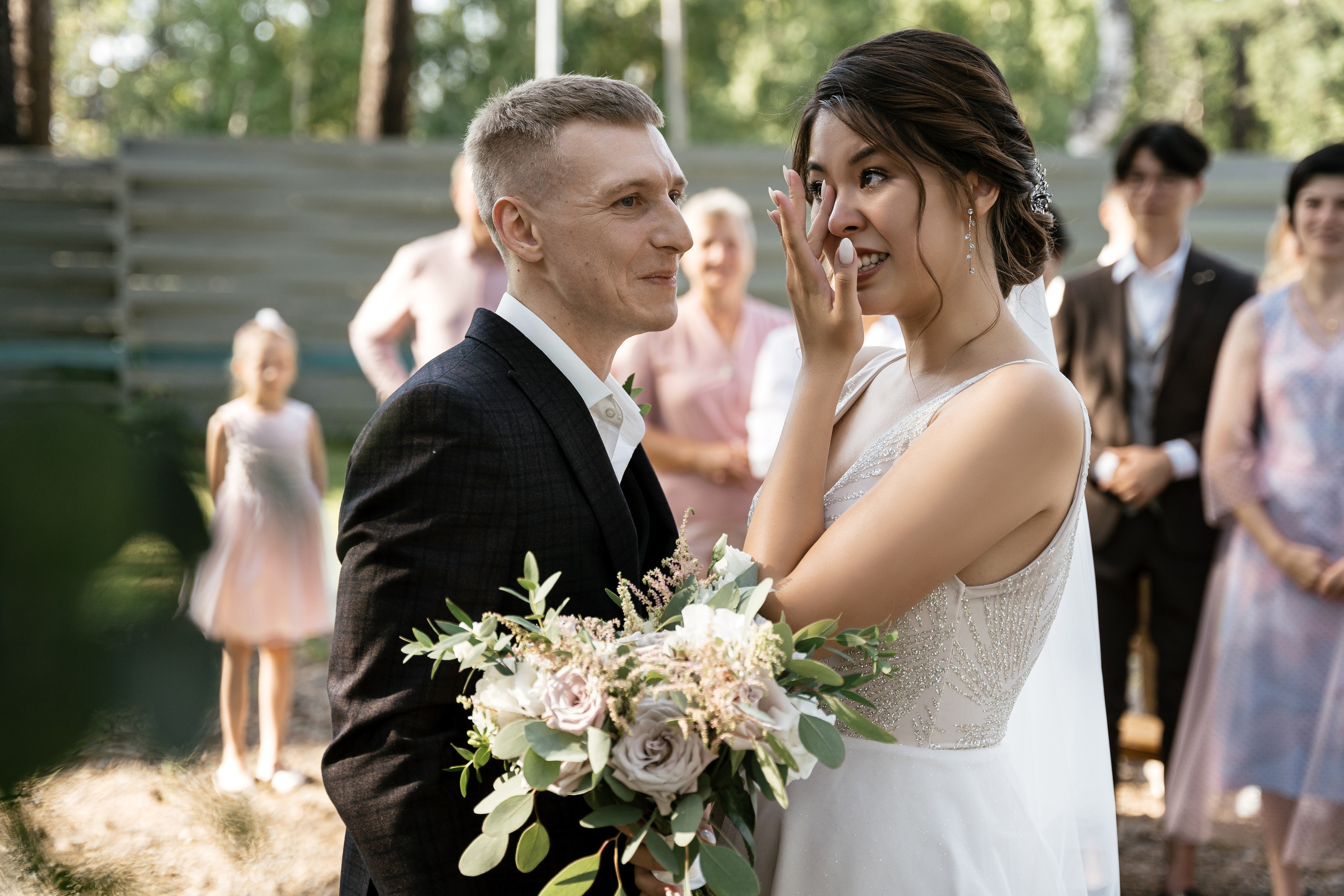 25.08.2021 Wedding day. Фотограф Томск, Новосибирск Влад Свириденко