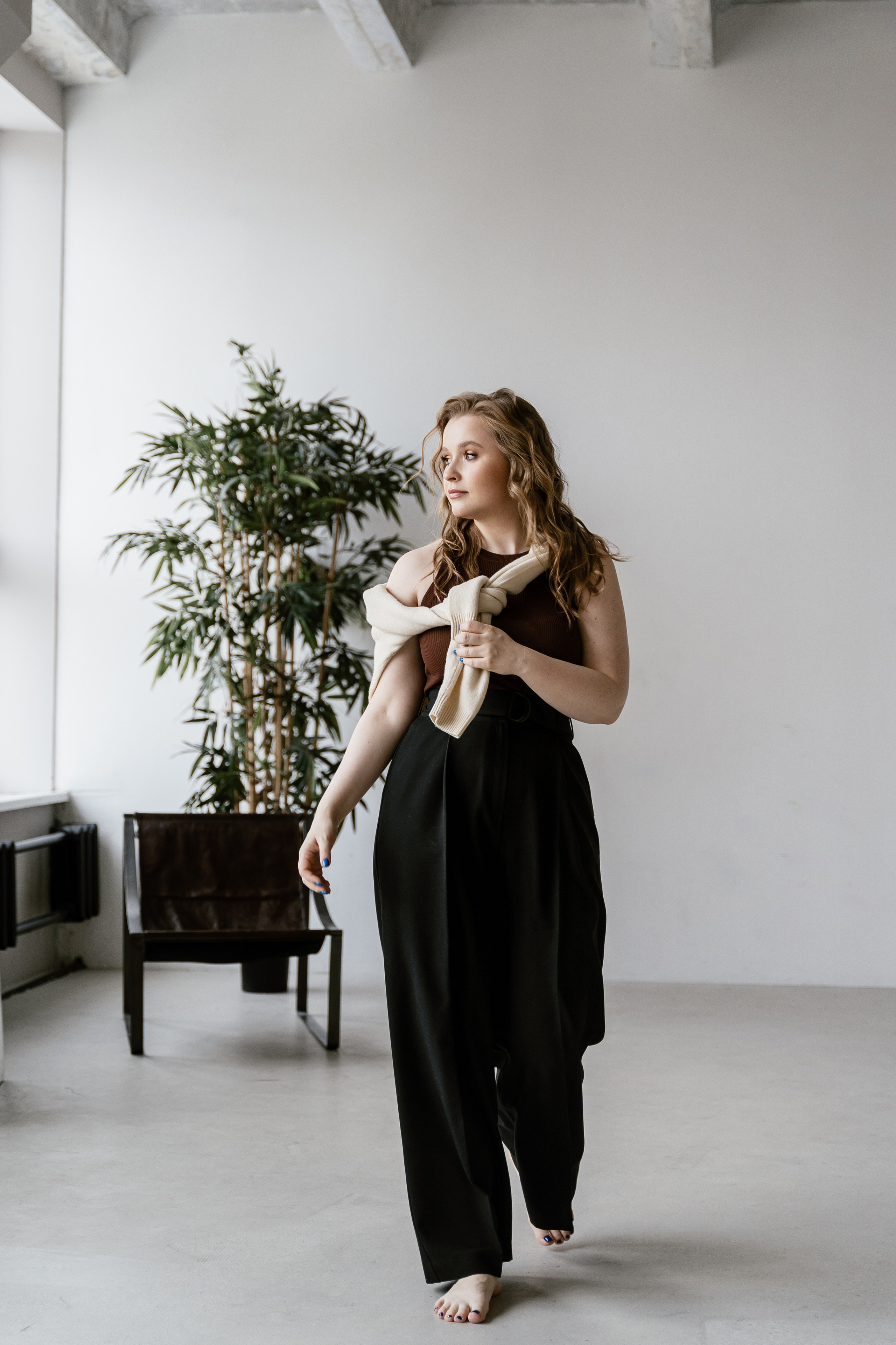 Сложный клиент. Фотограф Томск, Новосибирск Влад Свириденко