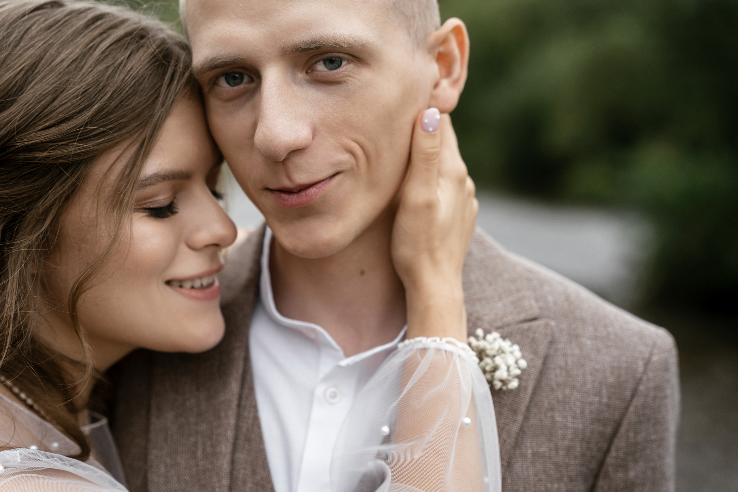 12.08.2021 Wedding day. Фотограф Томск, Новосибирск Влад Свириденко