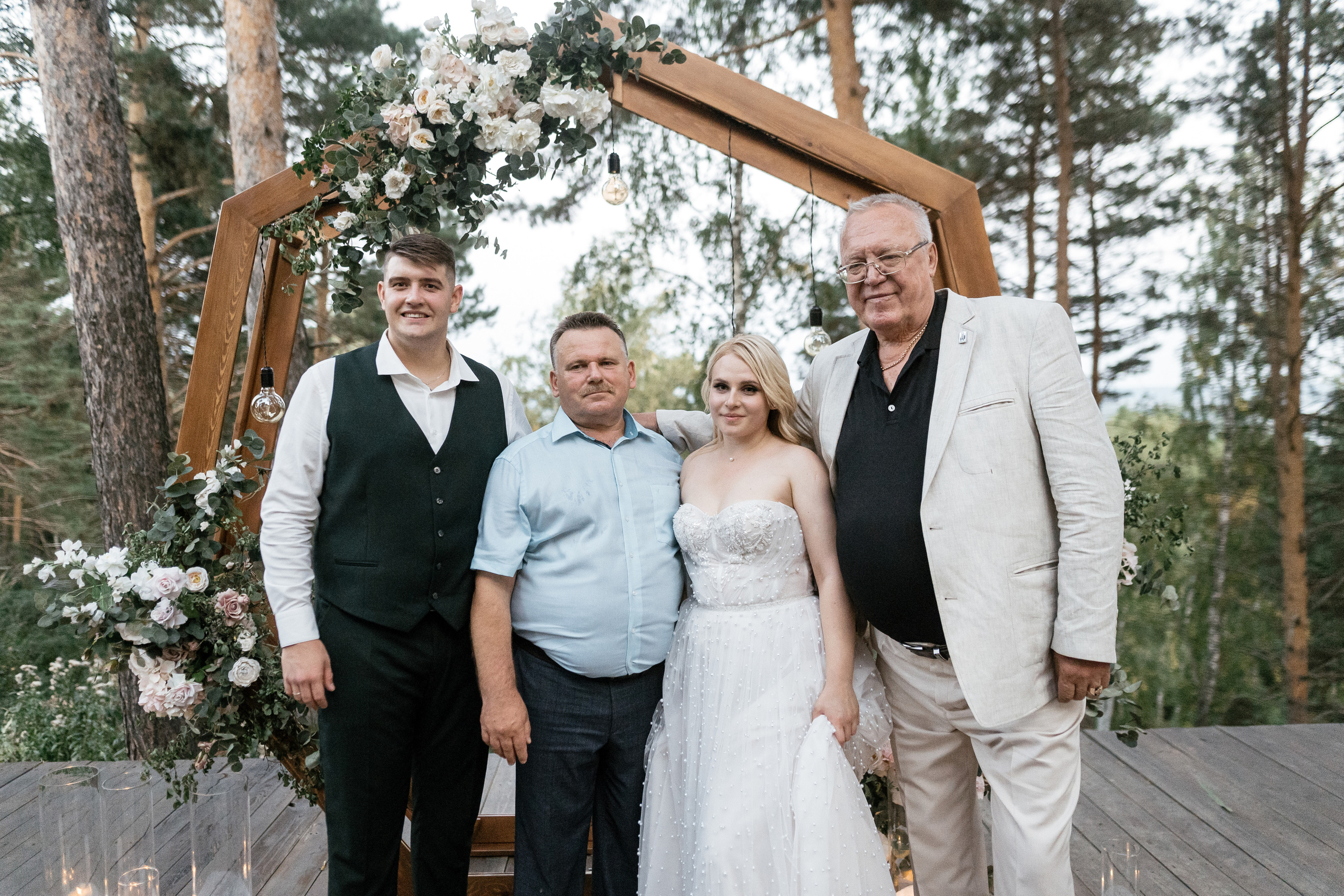 26.08.2021 Wedding day. Фотограф Томск, Новосибирск Влад Свириденко