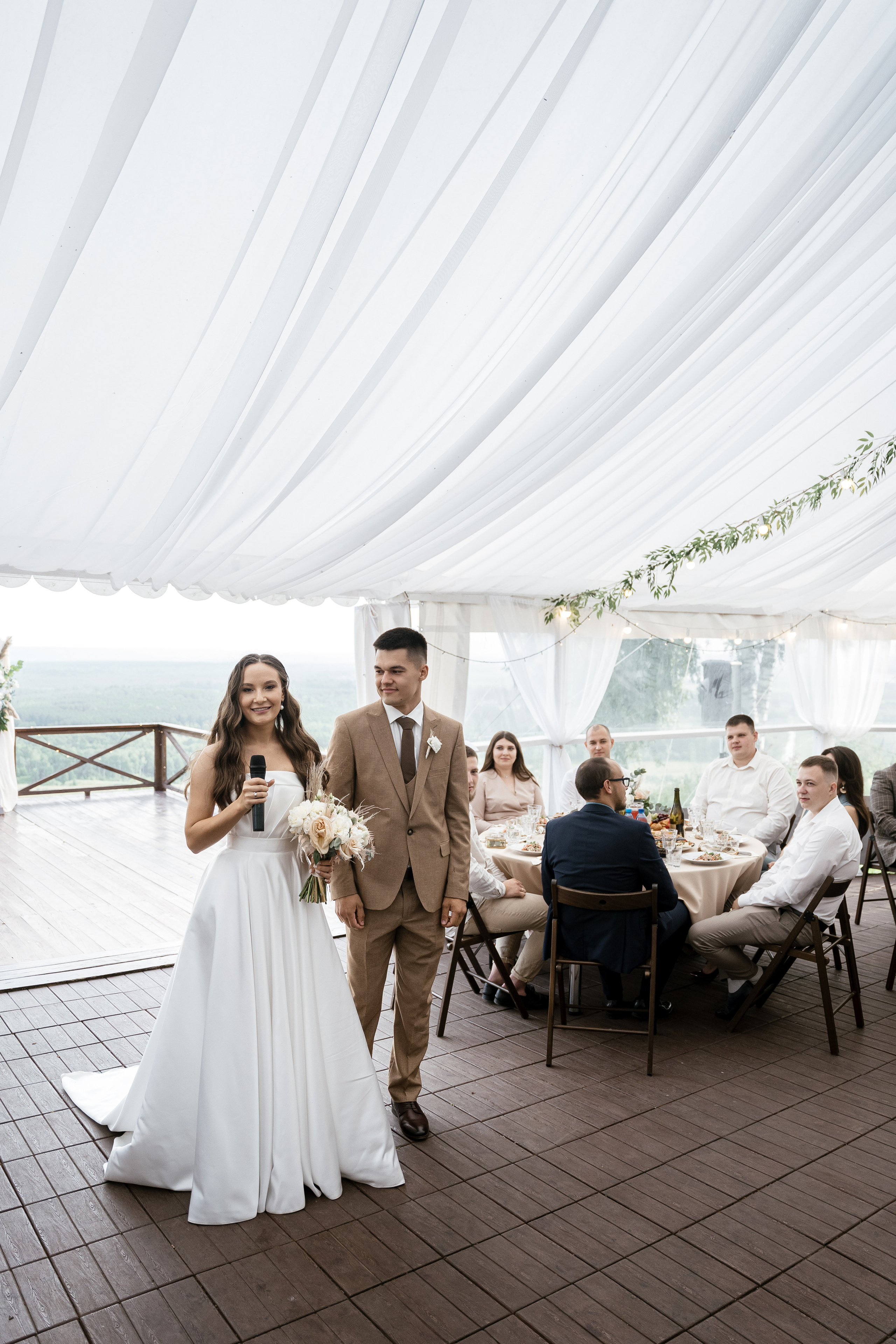 07.08.2021 Wedding day for guests. Фотограф Томск, Новосибирск Влад Свириденко