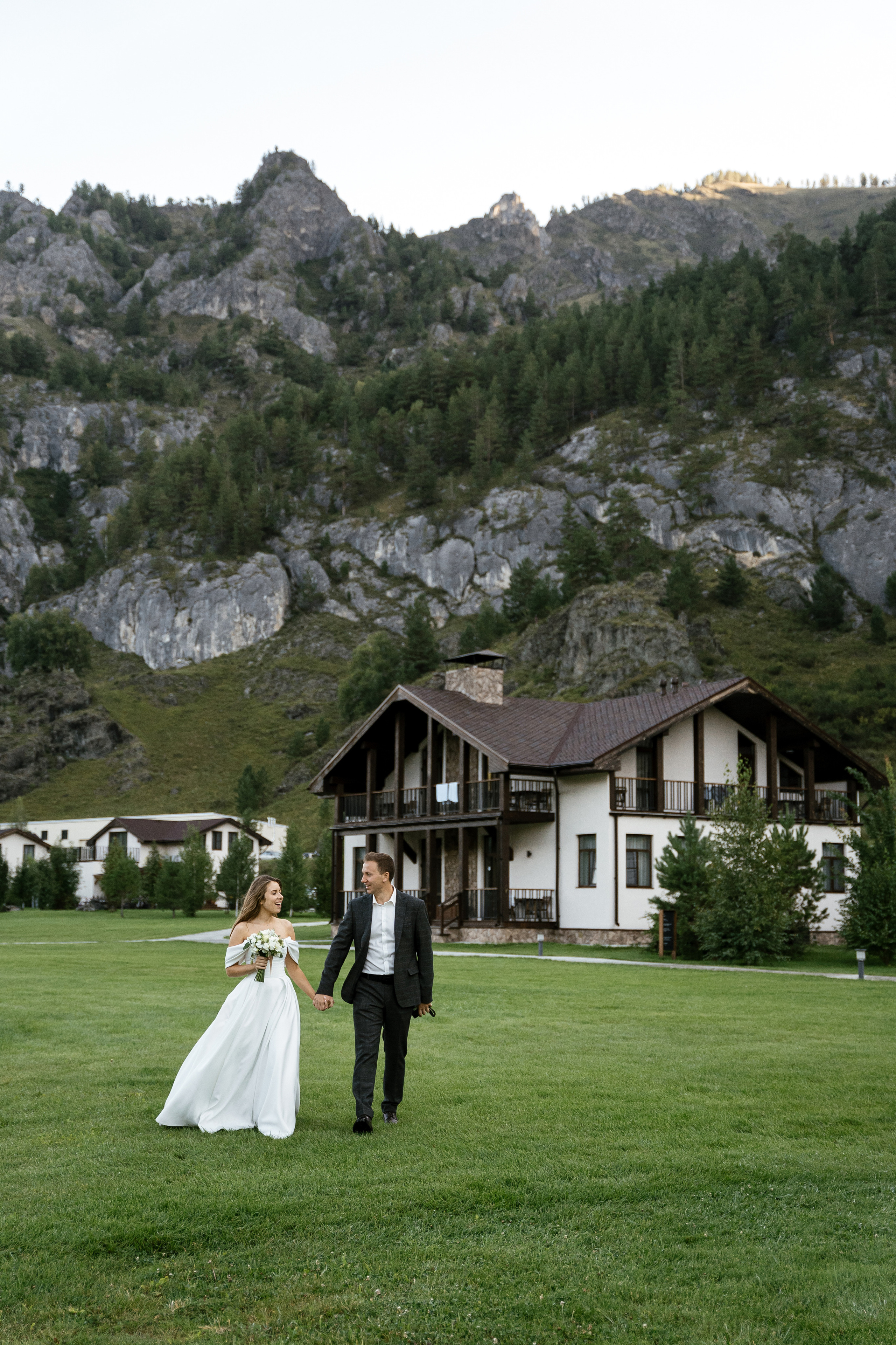 28.08.2021 Wedding day for guests. Фотограф Томск, Новосибирск Влад Свириденко