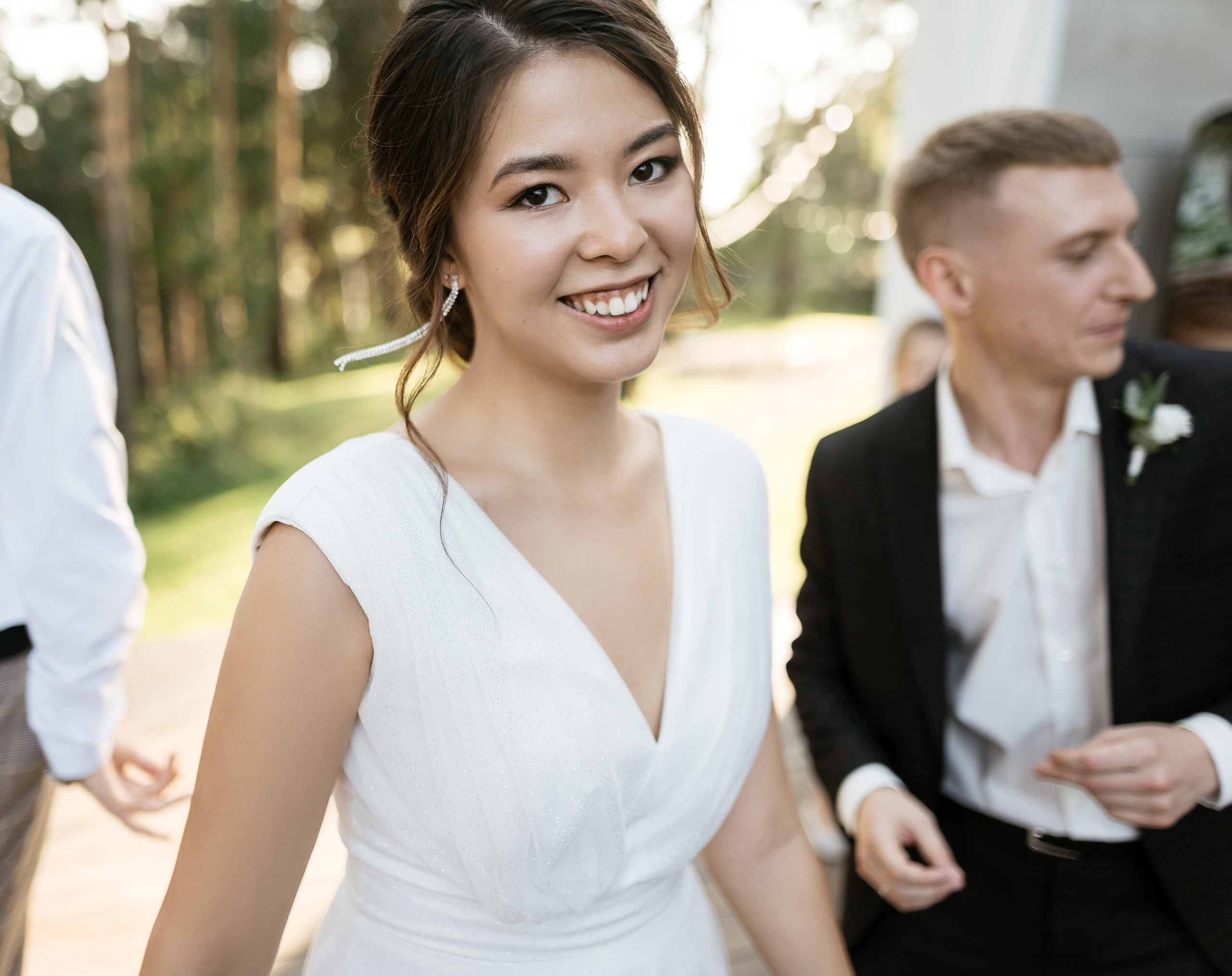 25.08.2021 Wedding day. Фотограф Томск, Новосибирск Влад Свириденко