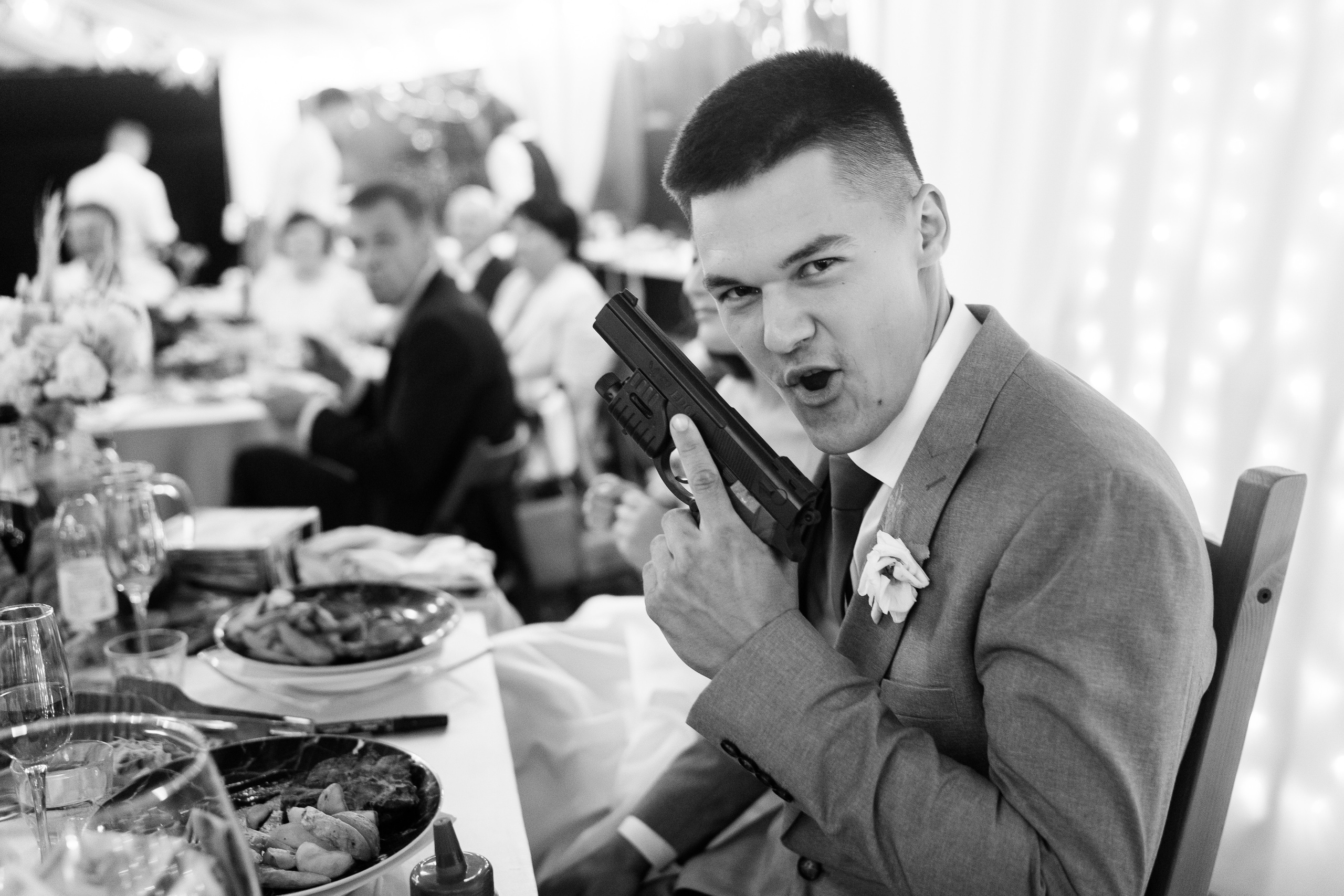 07.08.2021 Wedding day for guests. Фотограф Томск, Новосибирск Влад Свириденко