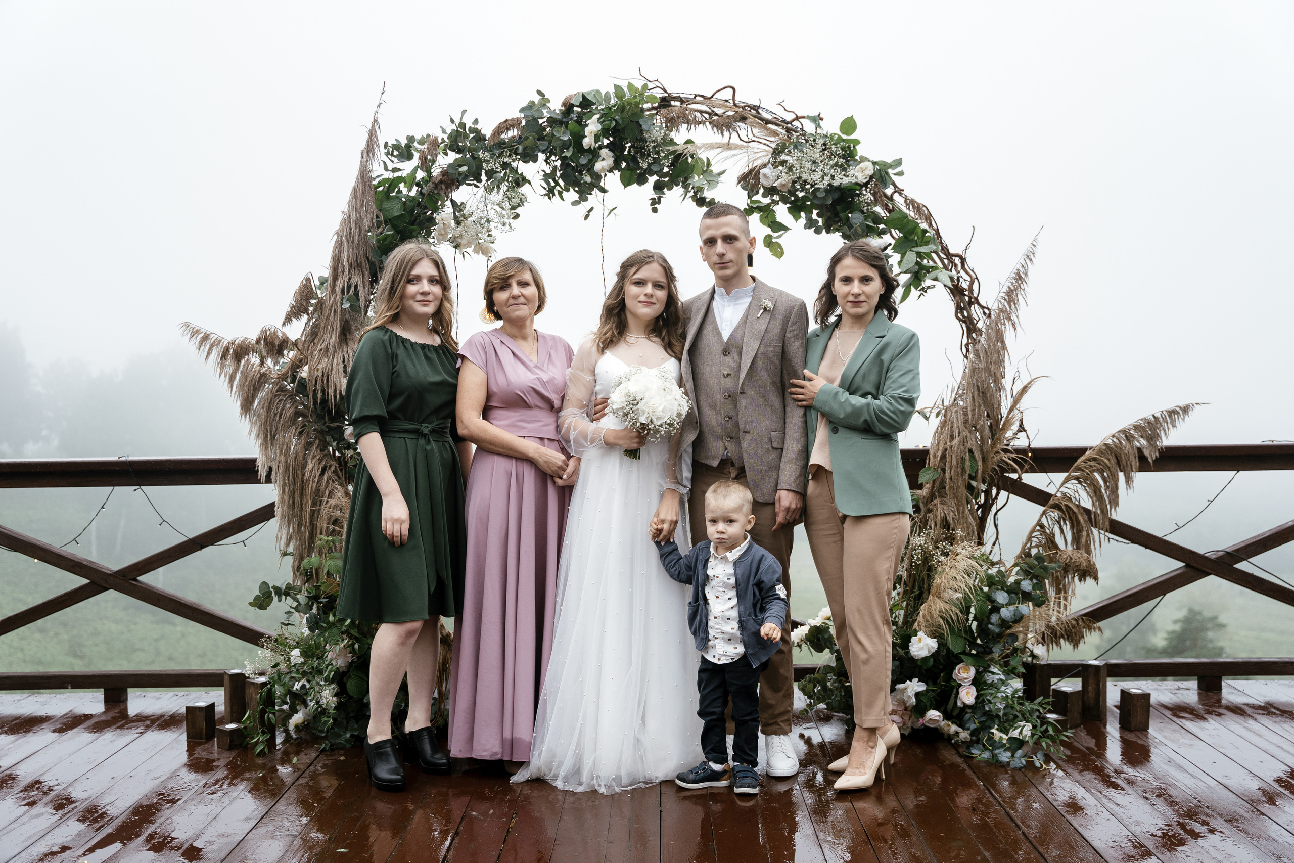 12.08.2021 Wedding day. Фотограф Томск, Новосибирск Влад Свириденко