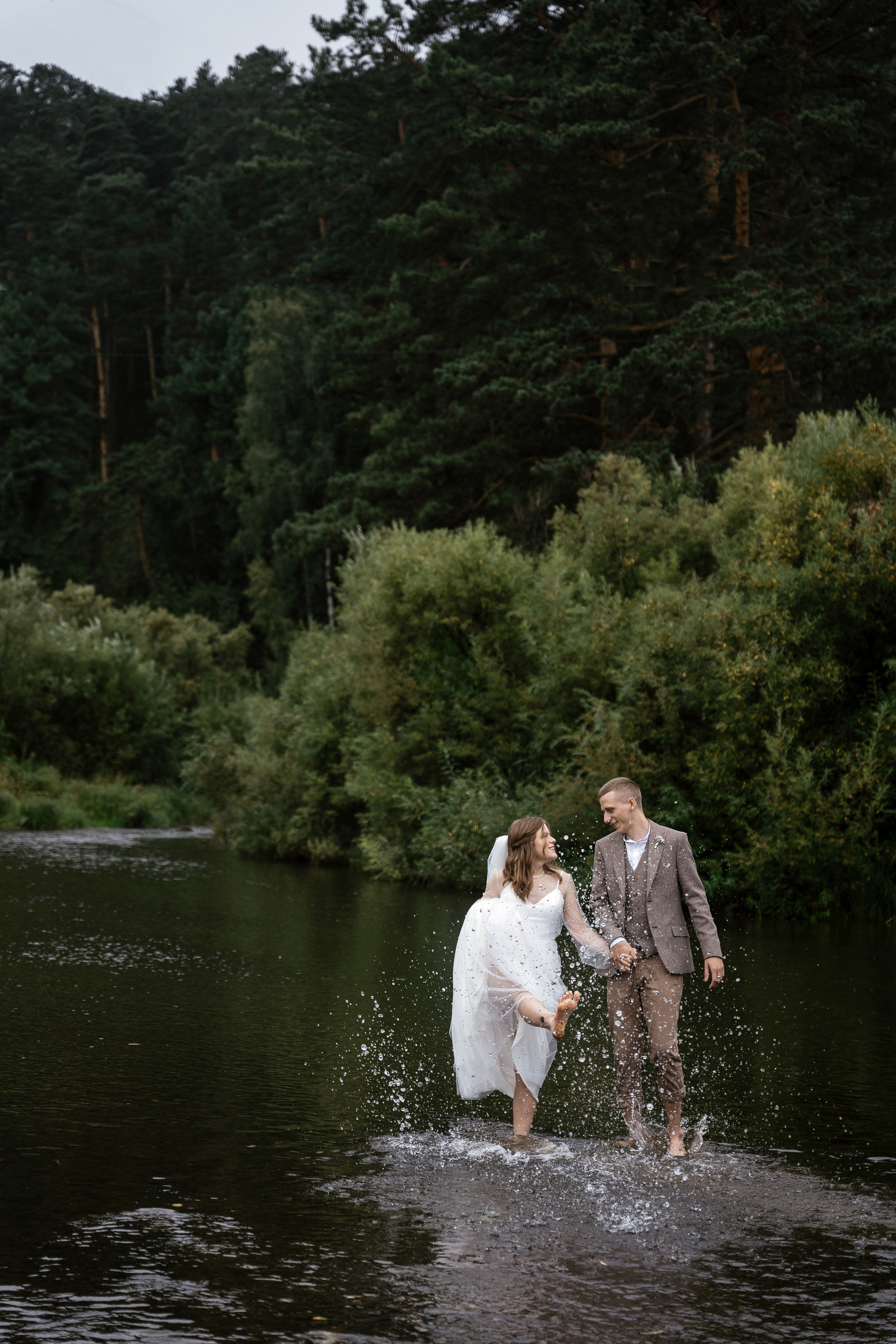 12.08.2021 Wedding day. Фотограф Томск, Новосибирск Влад Свириденко