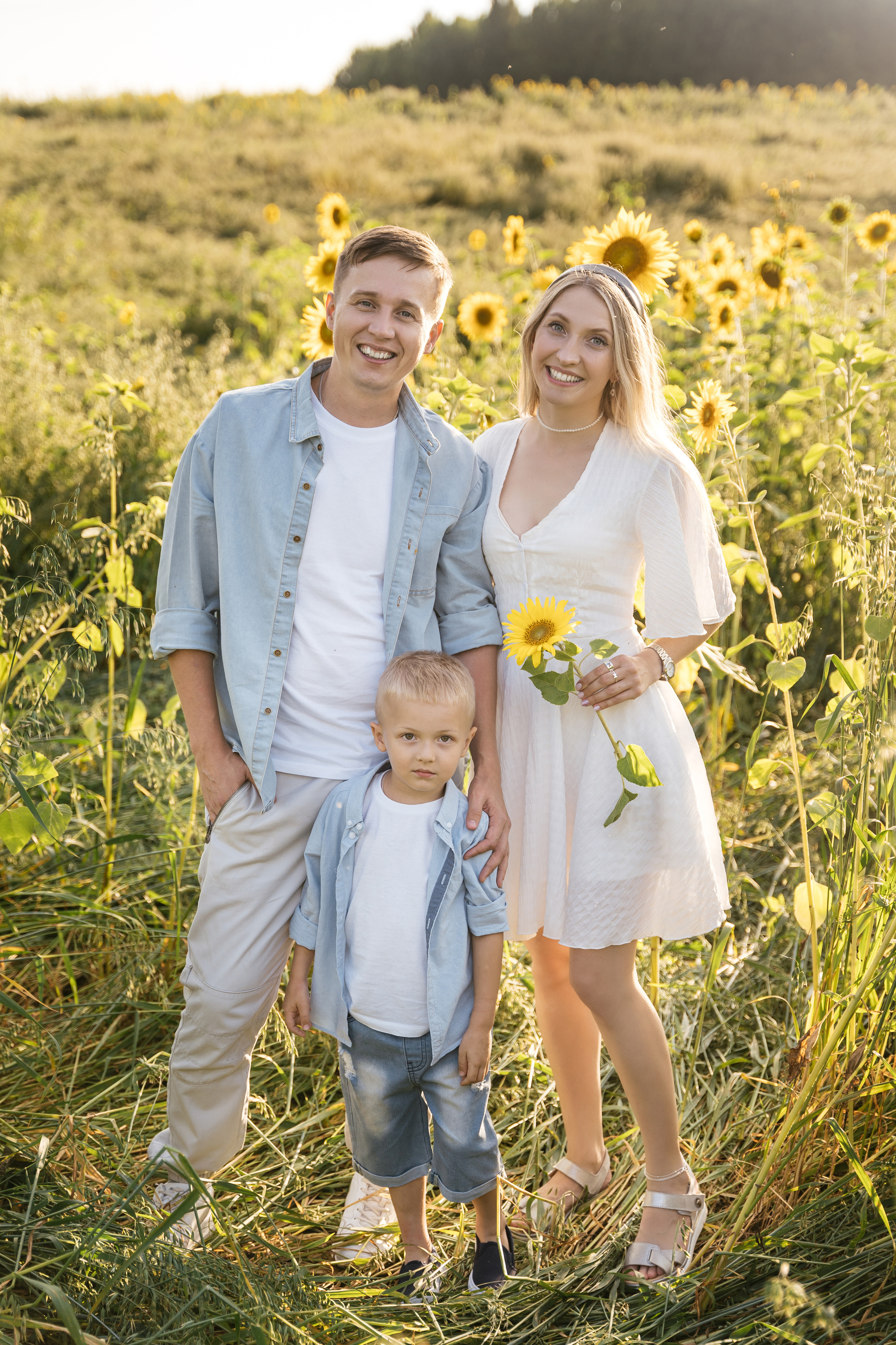 Кита Никита и какие-то родители. Фотограф Томск, Новосибирск Влад Свириденко