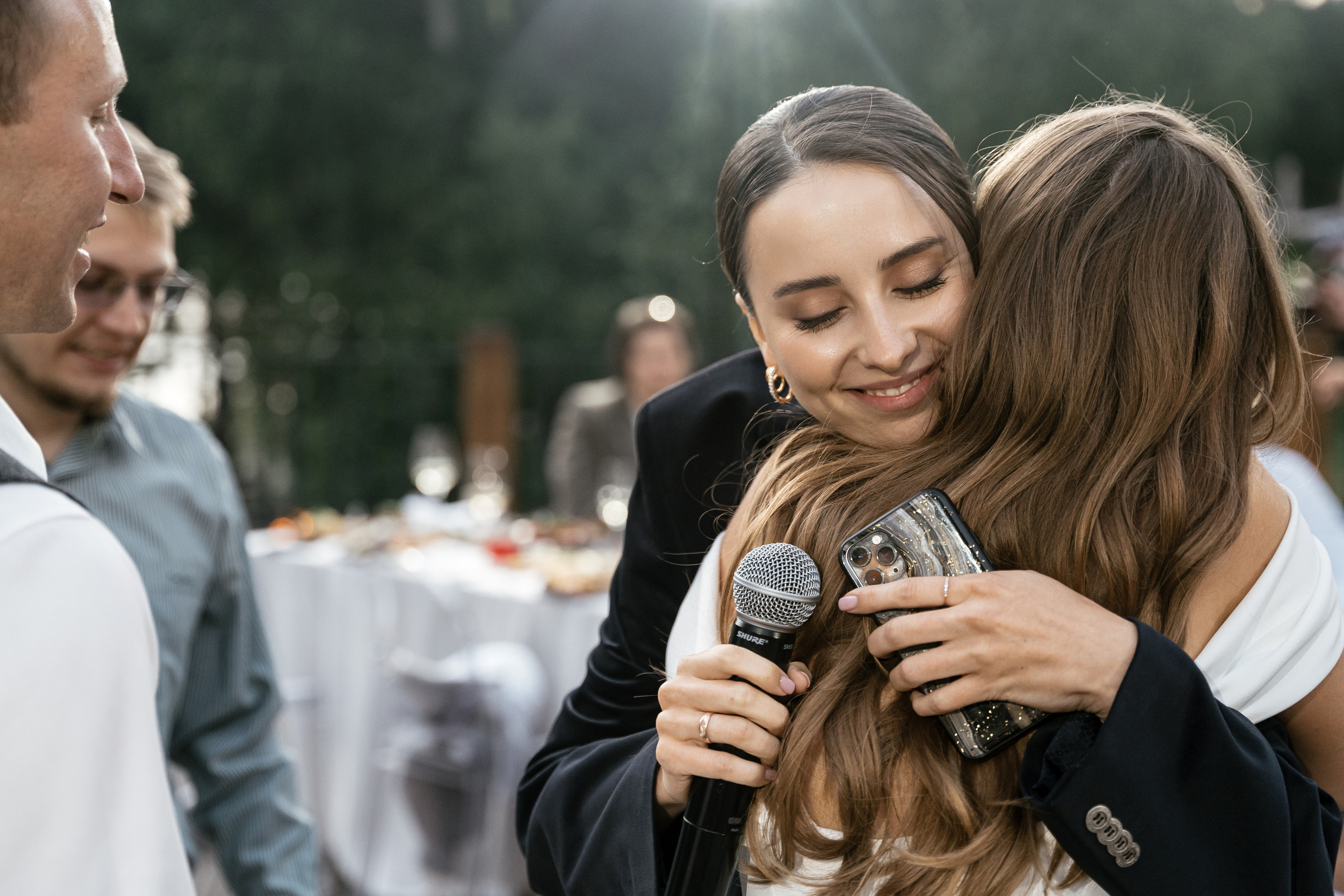 28.08.2021 Wedding day for guests. Фотограф Томск, Новосибирск Влад Свириденко