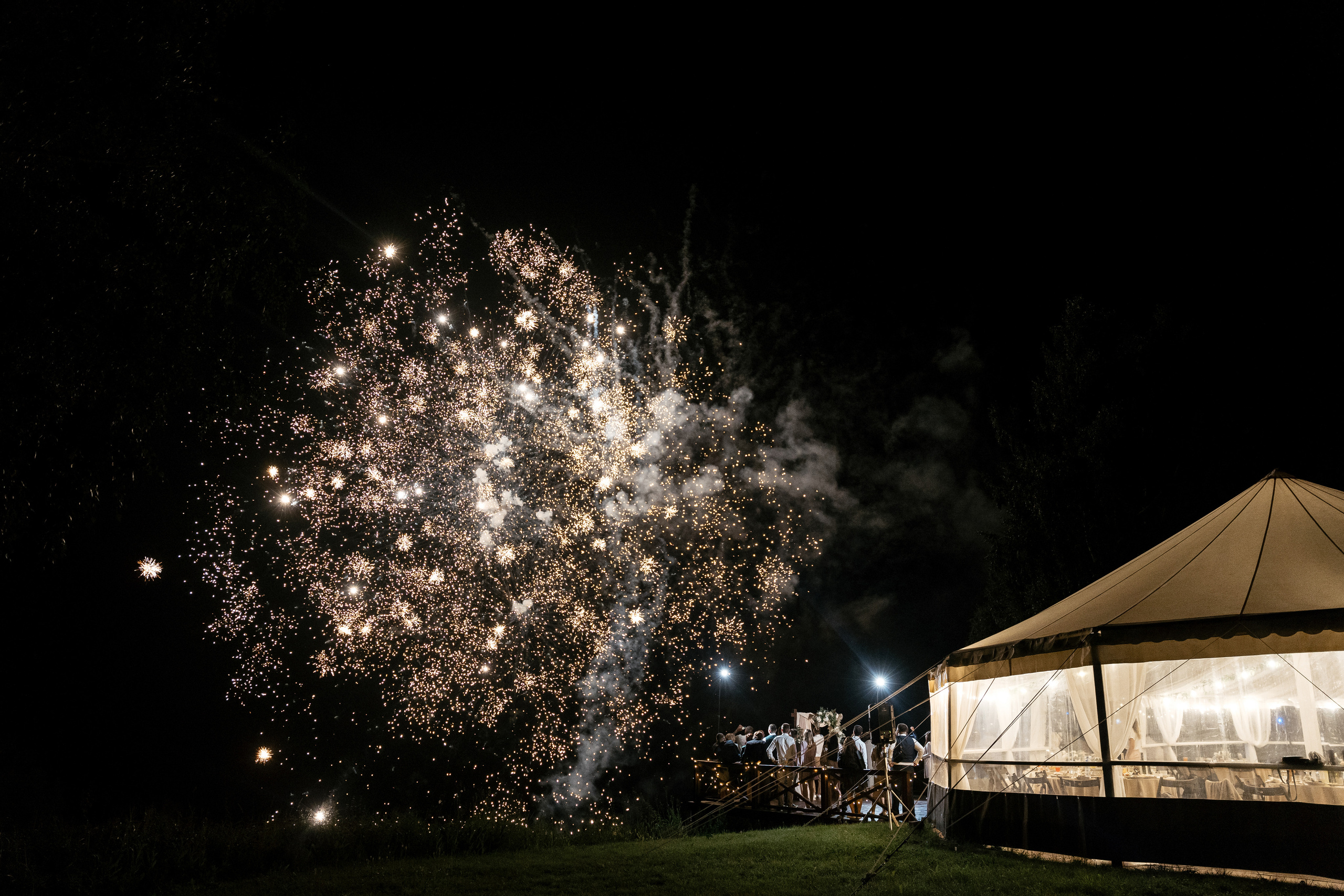 07.08.2021 Wedding day for guests. Фотограф Томск, Новосибирск Влад Свириденко