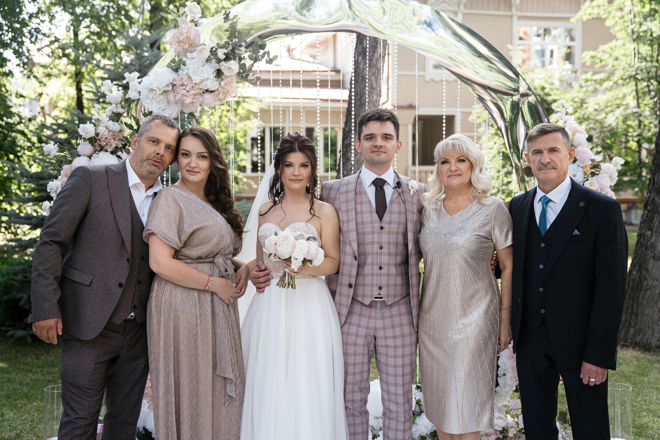 16.07.2021 Wedding day for guests. Фотограф Томск, Новосибирск Влад Свириденко