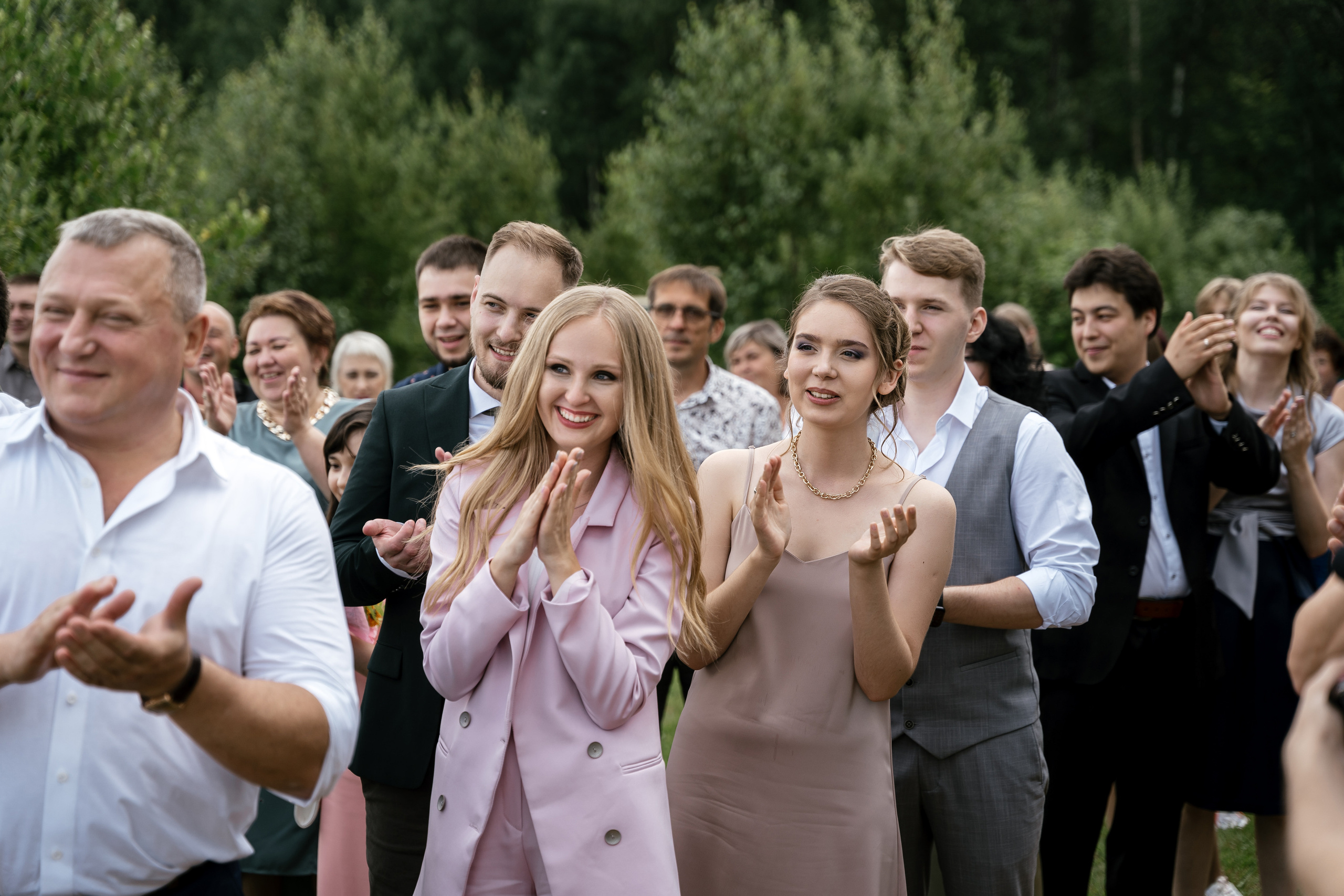 17.07.2021 Wedding day for guests. Фотограф Томск, Новосибирск Влад Свириденко