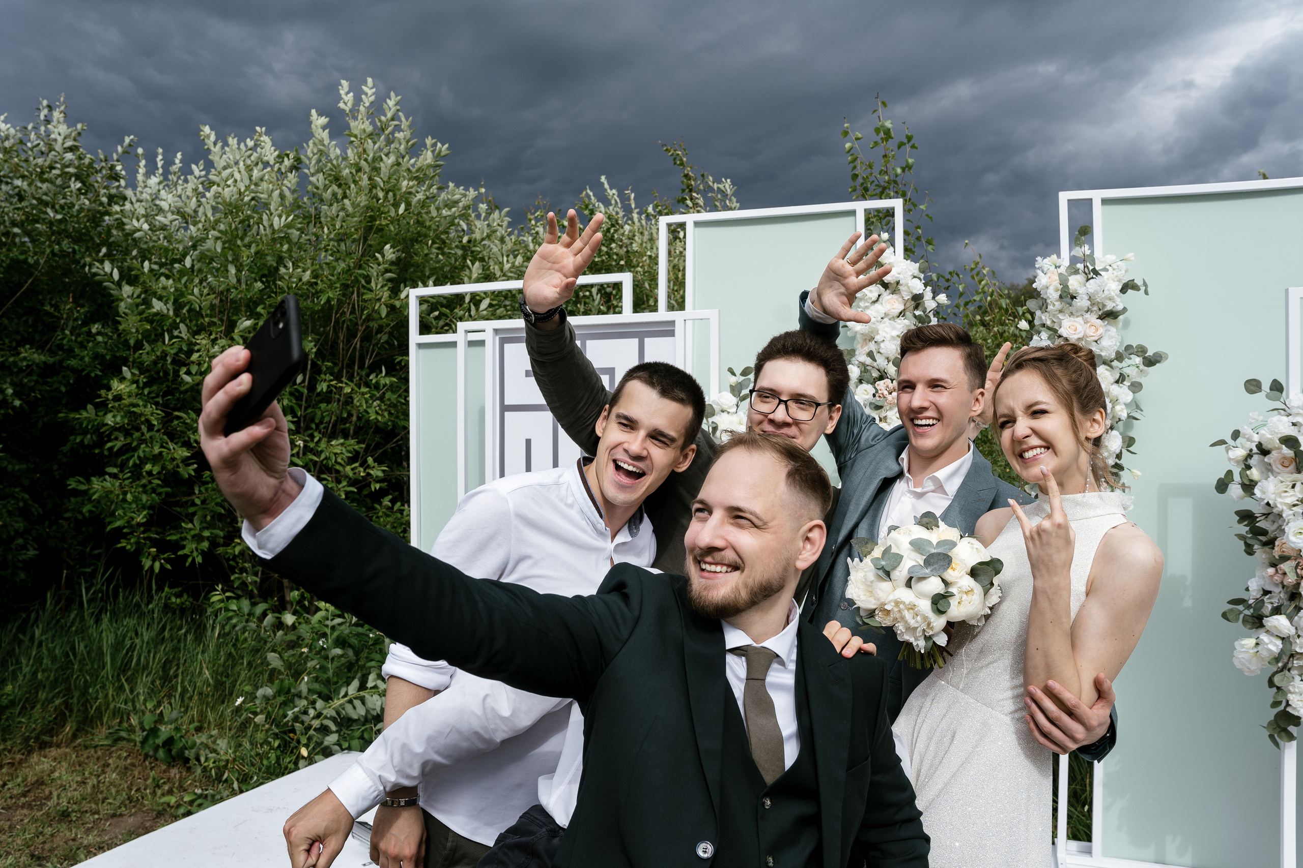 17.07.2021 Wedding day for guests. Фотограф Томск, Новосибирск Влад Свириденко